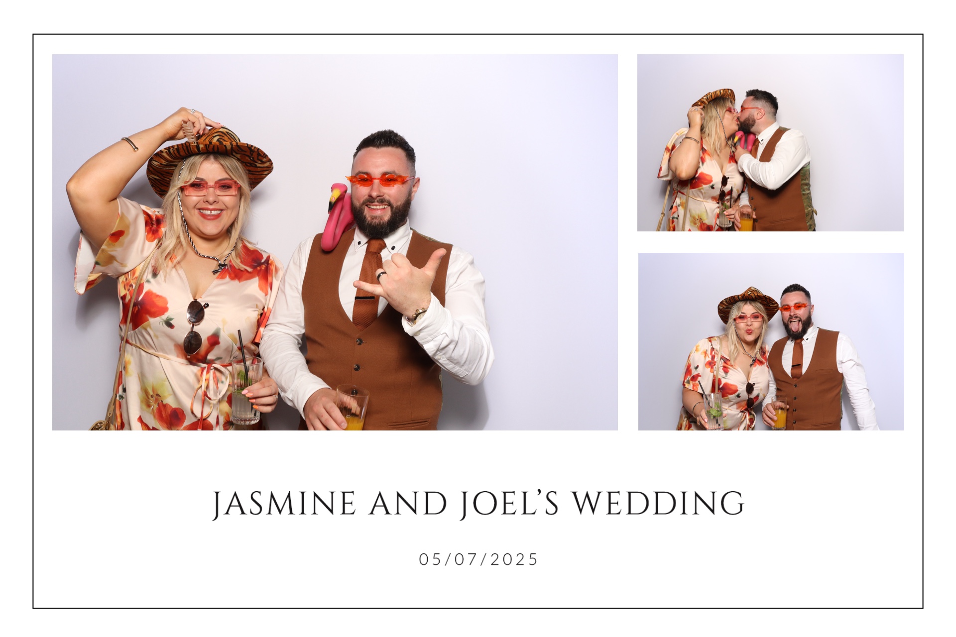 Joel & Jasmine  | View more photos from the event at gallery.magicimages.uk/u/MagicImages/Joel-Jasmine