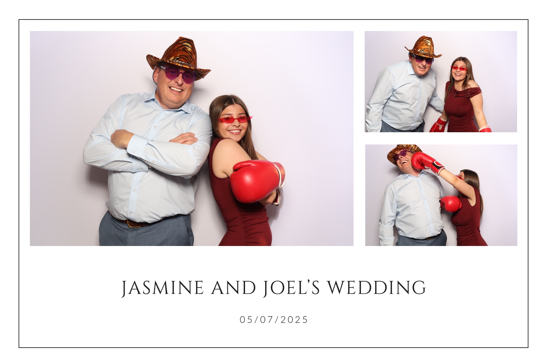 Joel & Jasmine  | View more photos from the event at gallery.magicimages.uk/u/MagicImages/Joel-Jasmine