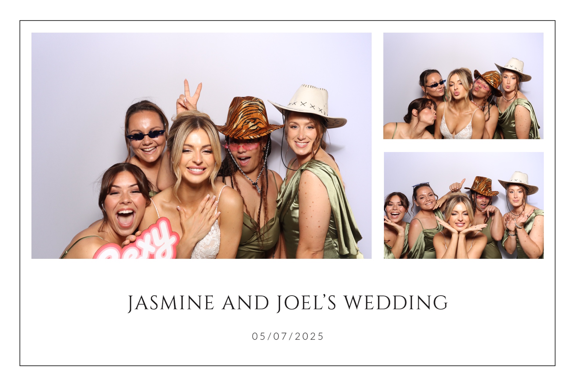 Joel & Jasmine  | View more photos from the event at gallery.magicimages.uk/u/MagicImages/Joel-Jasmine