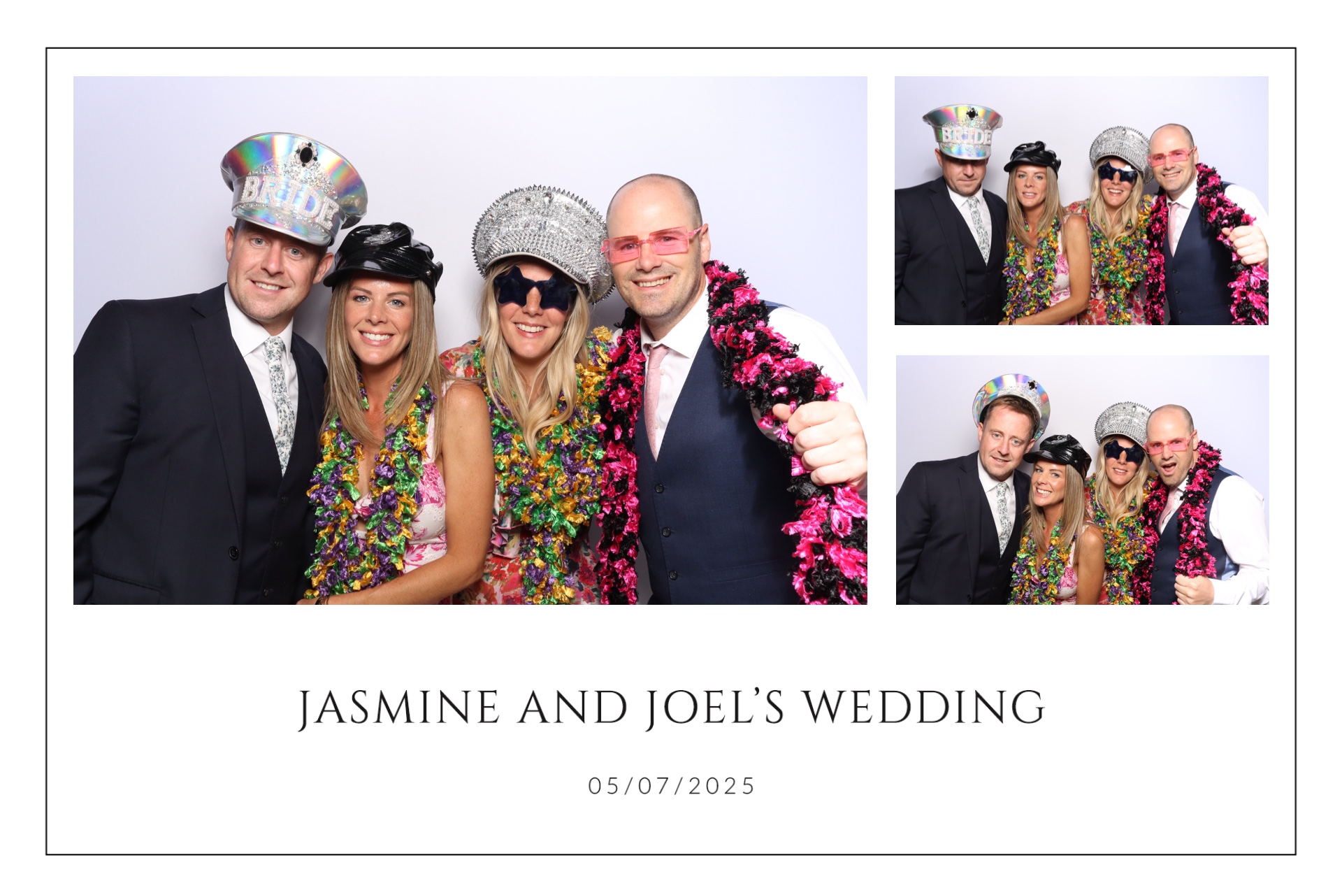 Joel & Jasmine  | View more photos from the event at gallery.magicimages.uk/u/MagicImages/Joel-Jasmine