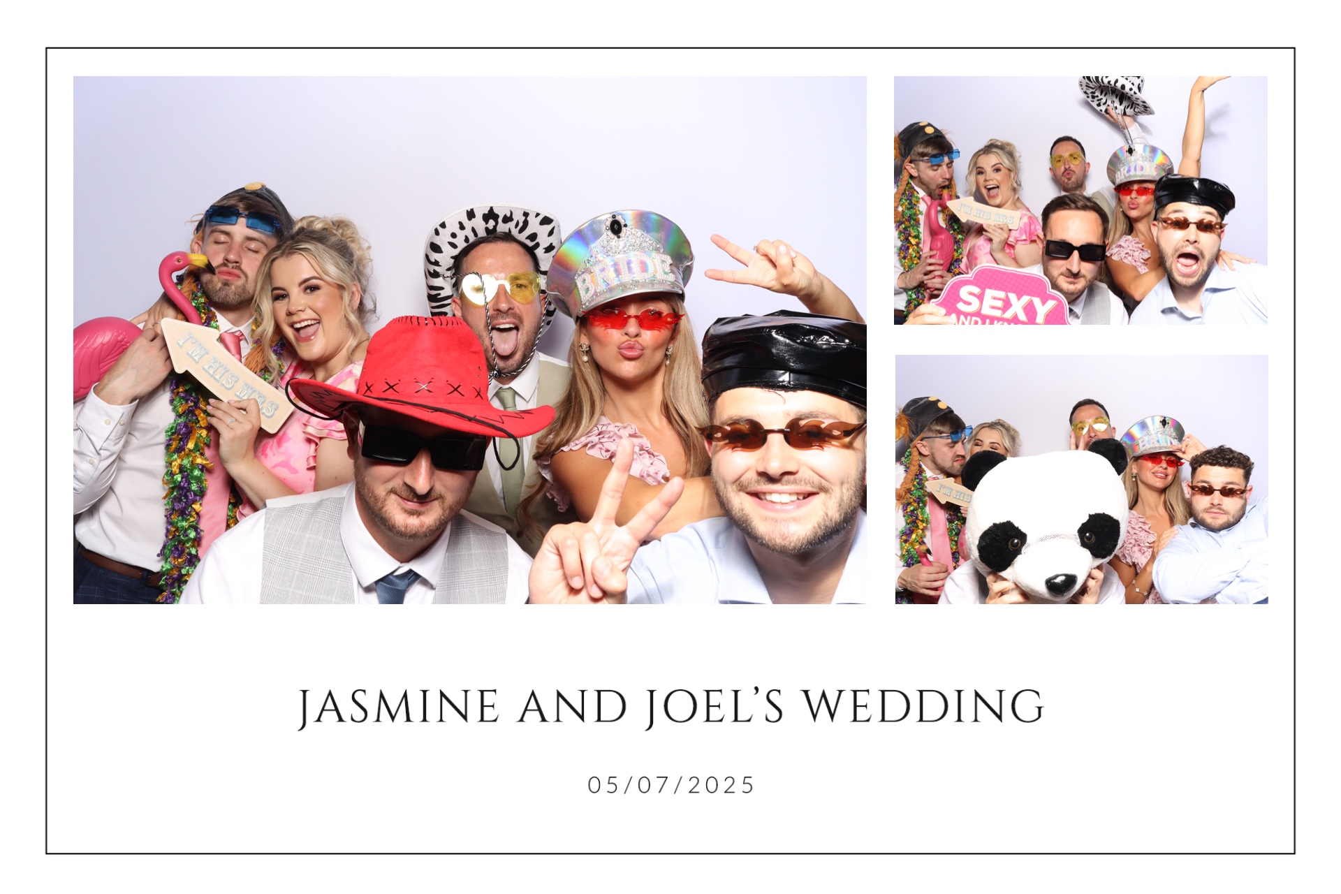 Joel & Jasmine  | View more photos from the event at gallery.magicimages.uk/u/MagicImages/Joel-Jasmine
