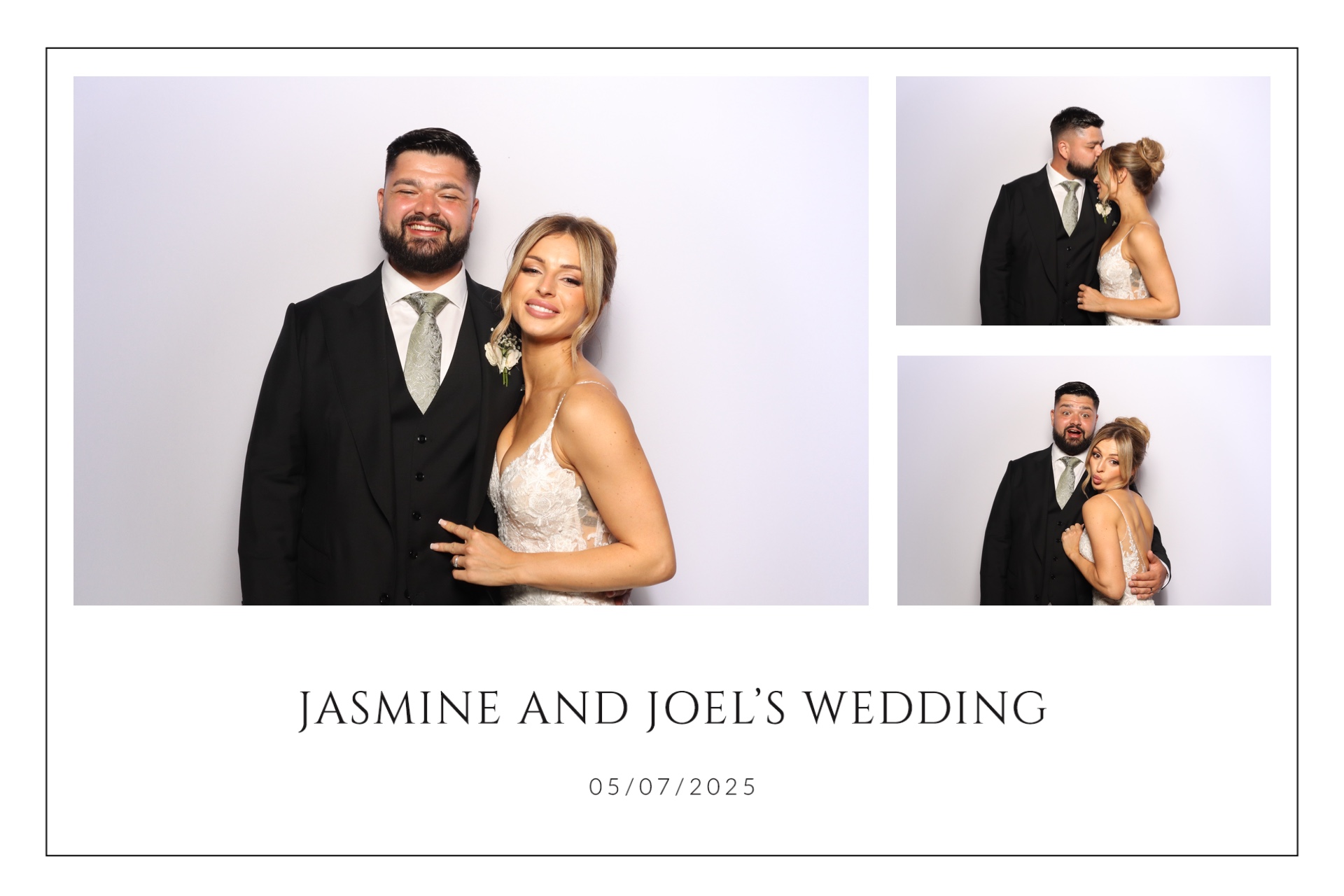 Joel & Jasmine  | View more photos from the event at gallery.magicimages.uk/u/MagicImages/Joel-Jasmine