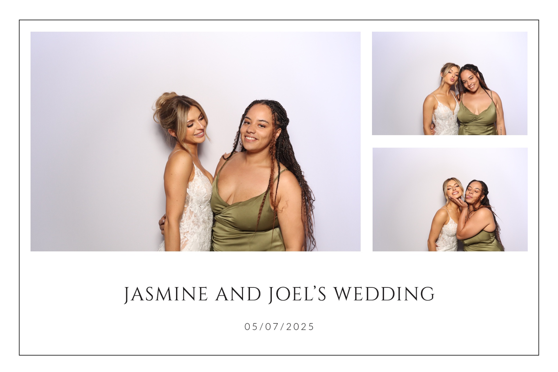 Joel & Jasmine  | View more photos from the event at gallery.magicimages.uk/u/MagicImages/Joel-Jasmine