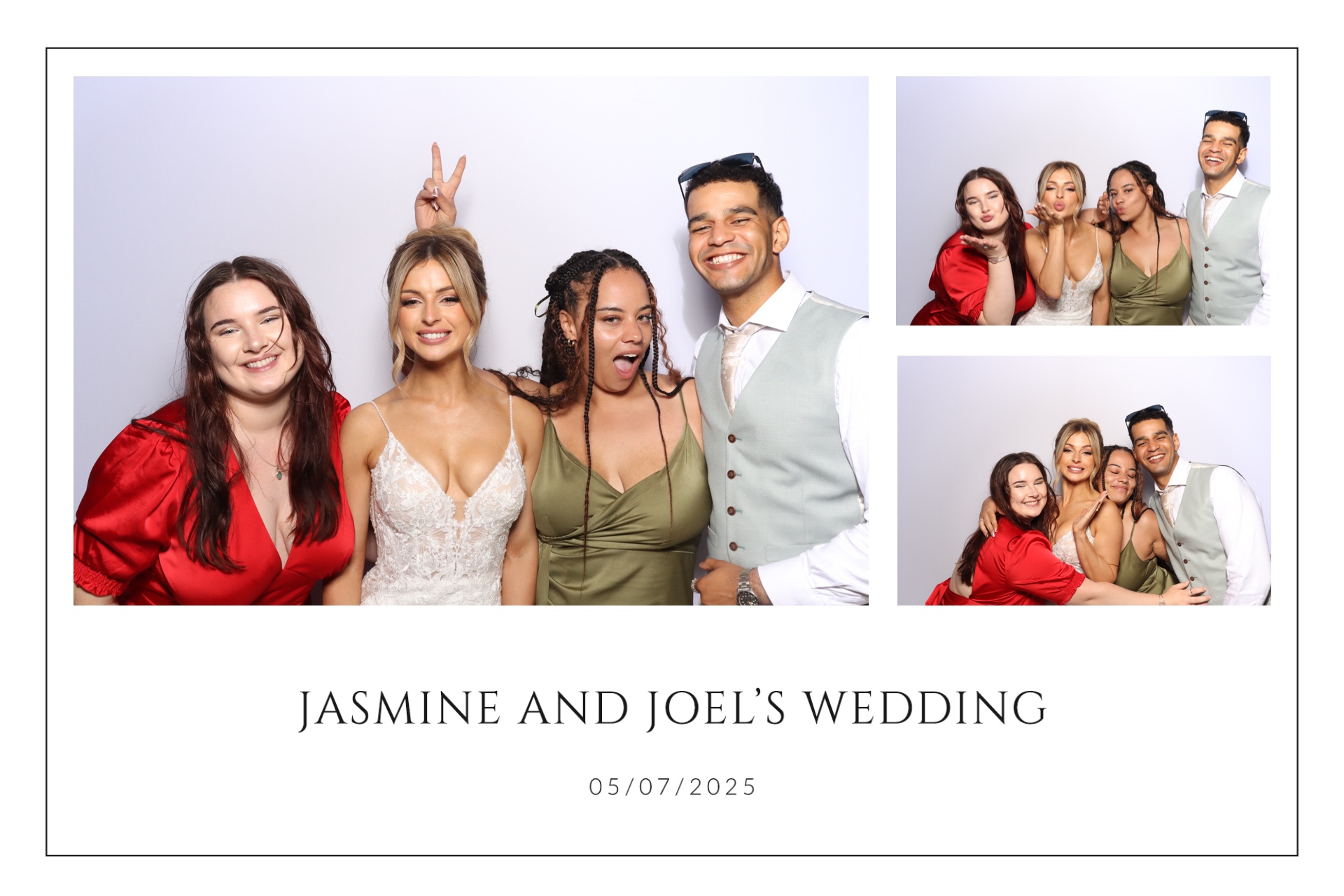 Joel & Jasmine  | View more photos from the event at gallery.magicimages.uk/u/MagicImages/Joel-Jasmine