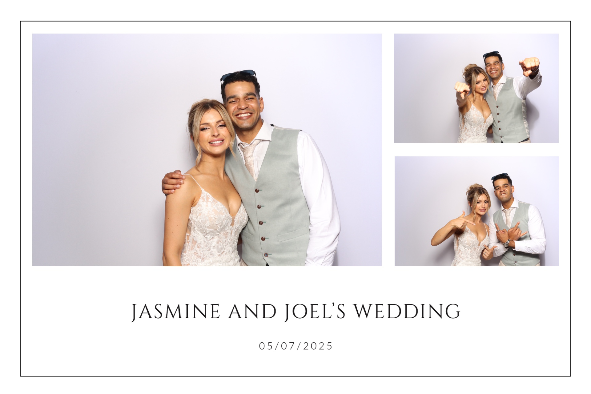 Joel & Jasmine  | View more photos from the event at gallery.magicimages.uk/u/MagicImages/Joel-Jasmine