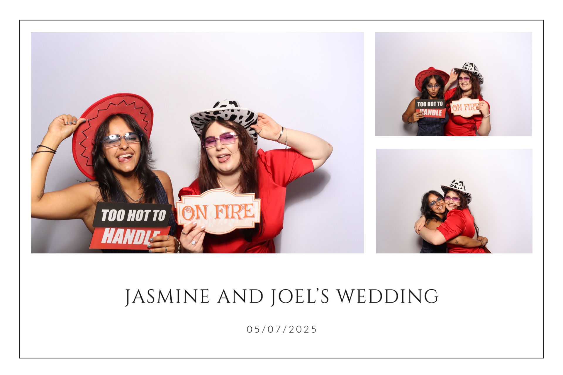 Joel & Jasmine  | View more photos from the event at gallery.magicimages.uk/u/MagicImages/Joel-Jasmine