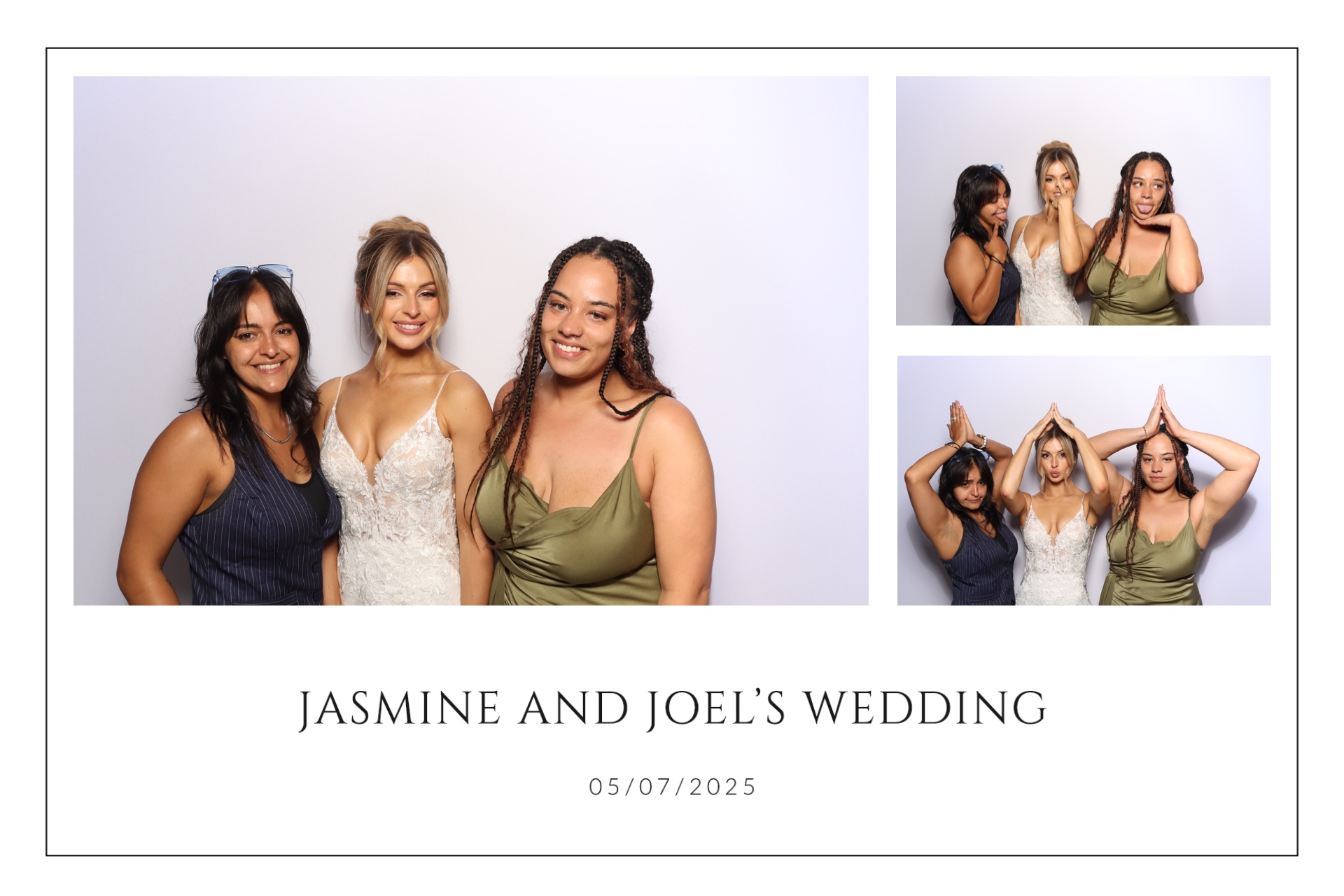 Joel & Jasmine  | View more photos from the event at gallery.magicimages.uk/u/MagicImages/Joel-Jasmine