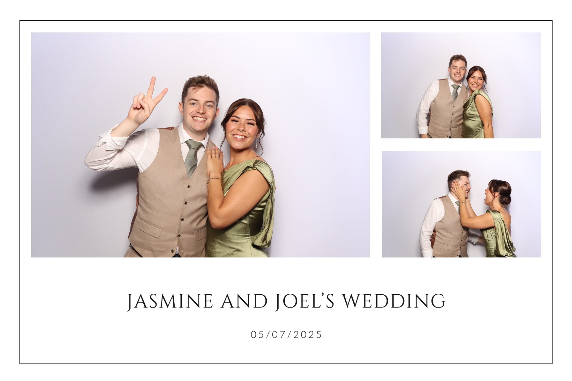 Joel & Jasmine  | View more photos from the event at gallery.magicimages.uk/u/MagicImages/Joel-Jasmine