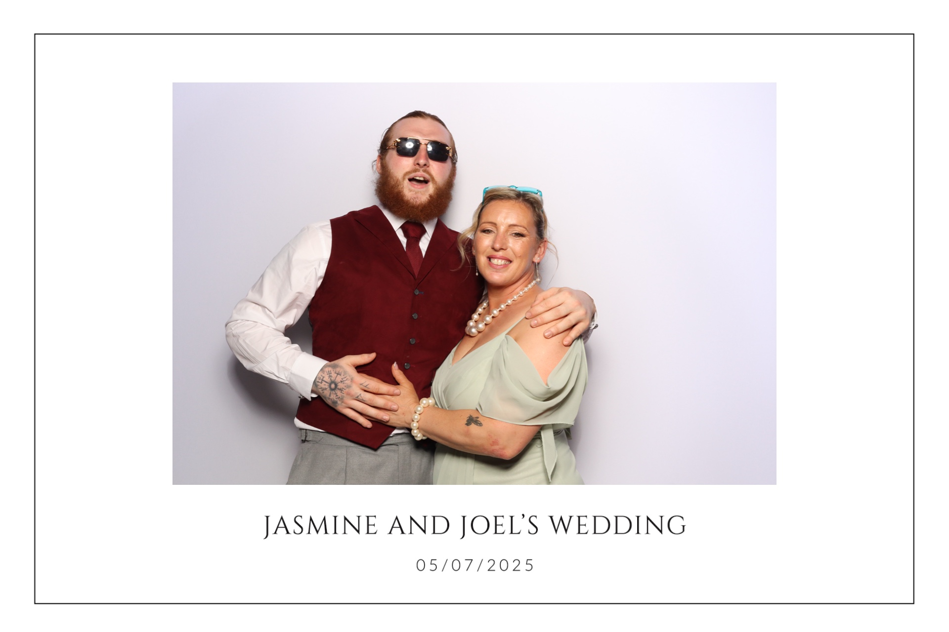 Joel & Jasmine  | View more photos from the event at gallery.magicimages.uk/u/MagicImages/Joel-Jasmine