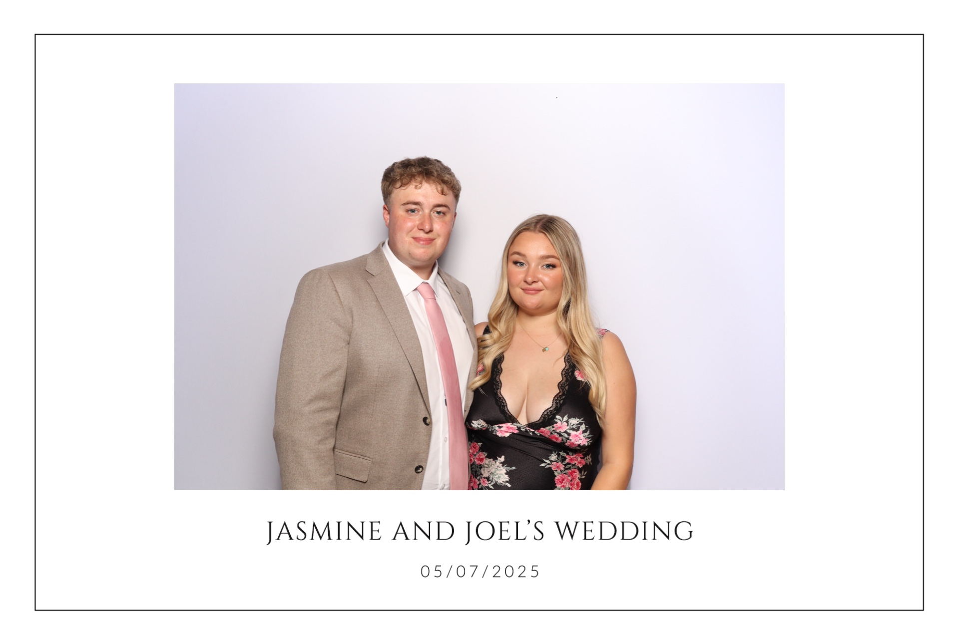 Joel & Jasmine  | View more photos from the event at gallery.magicimages.uk/u/MagicImages/Joel-Jasmine