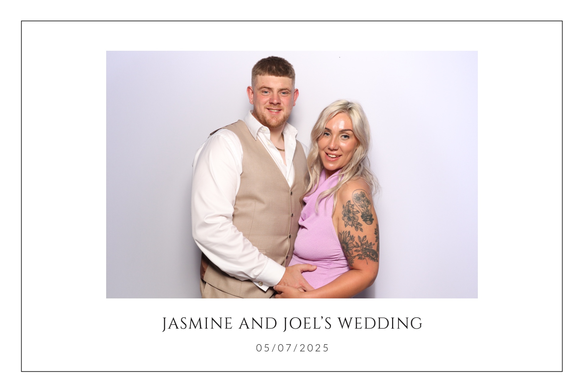 Joel & Jasmine  | View more photos from the event at gallery.magicimages.uk/u/MagicImages/Joel-Jasmine