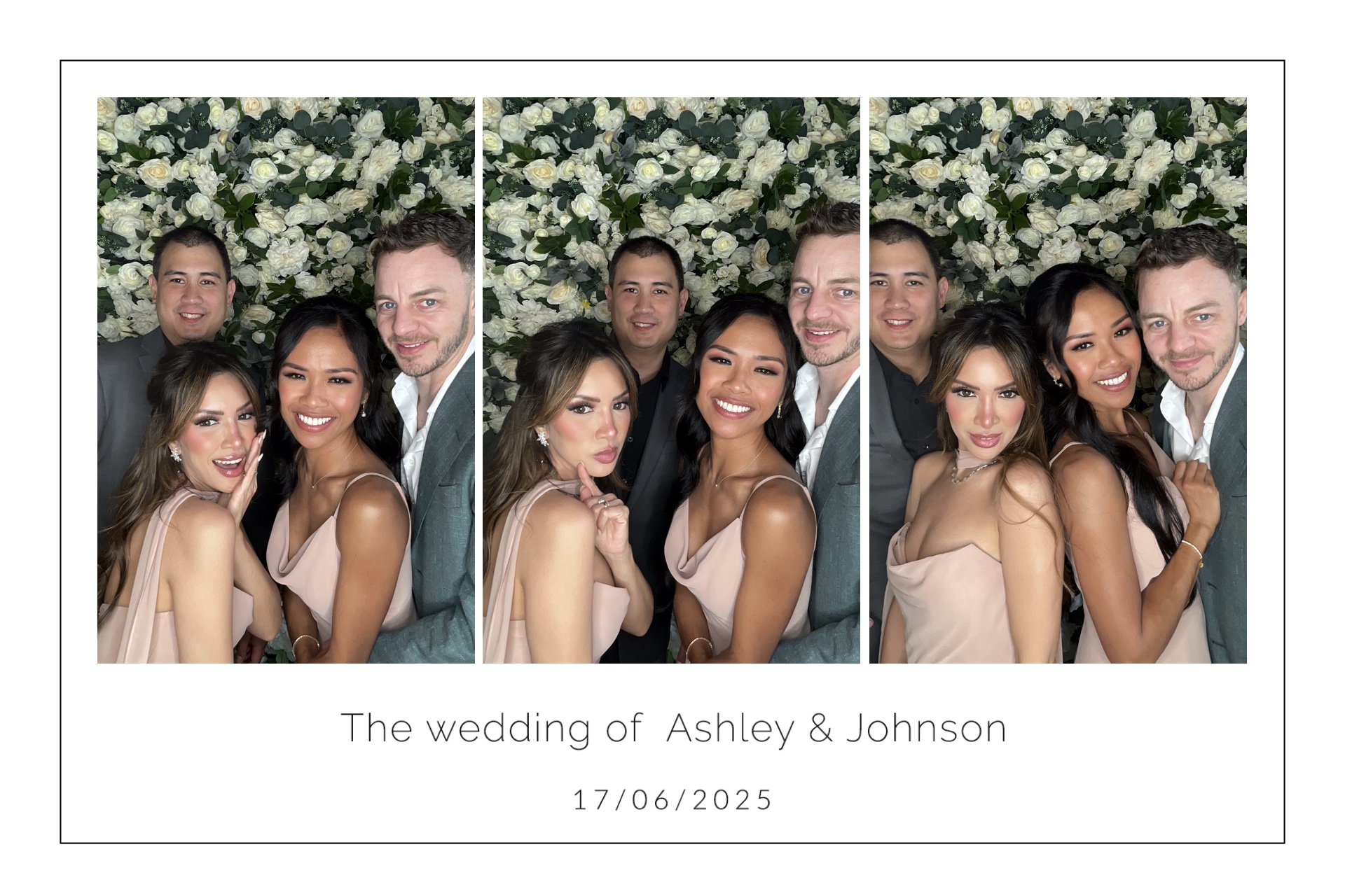 Johnston & Ashley  | View more photos from the event at gallery.magicimages.uk/u/MagicImages/Johnston-Ashley