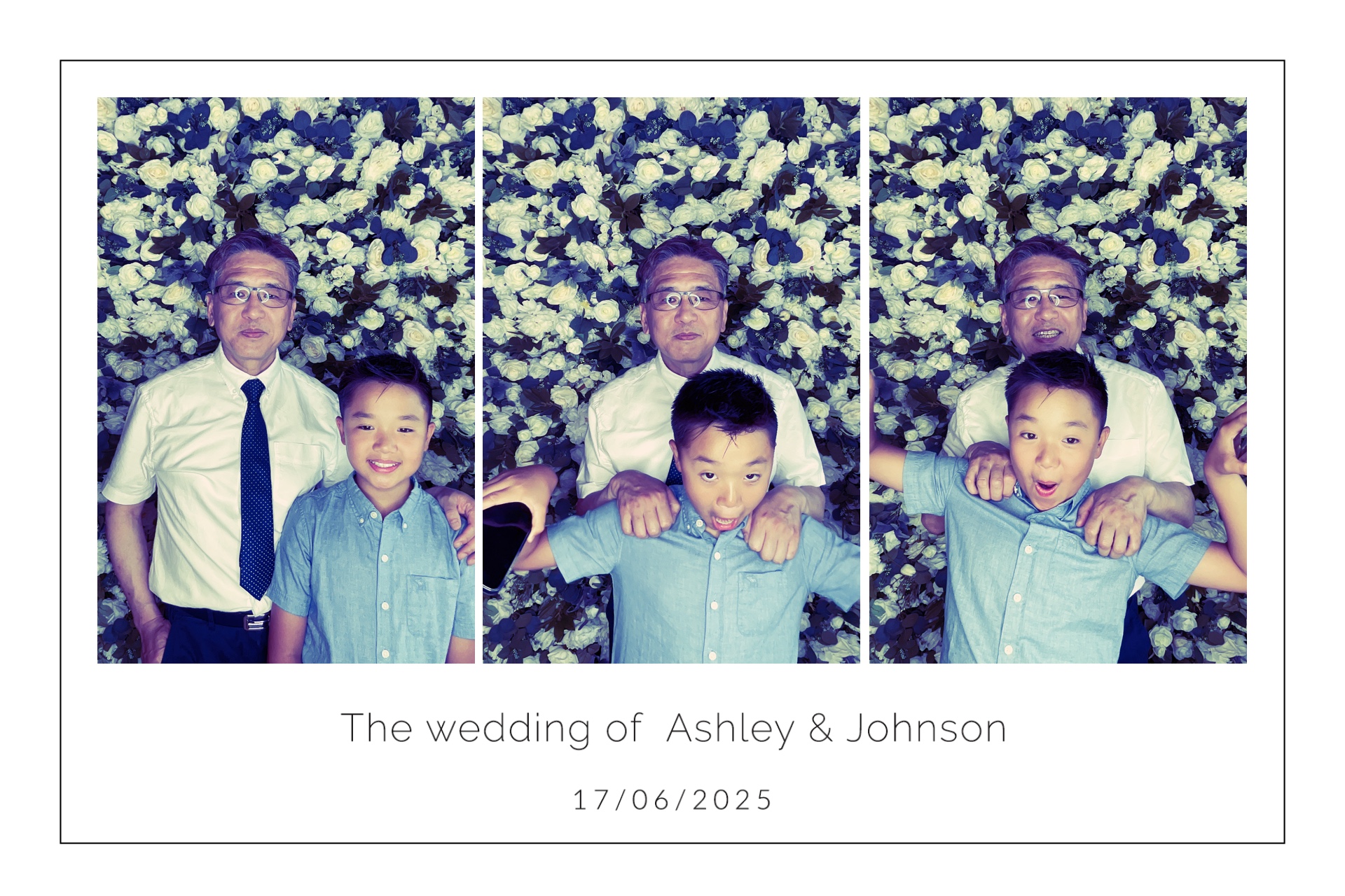Johnston & Ashley  | View more photos from the event at gallery.magicimages.uk/u/MagicImages/Johnston-Ashley