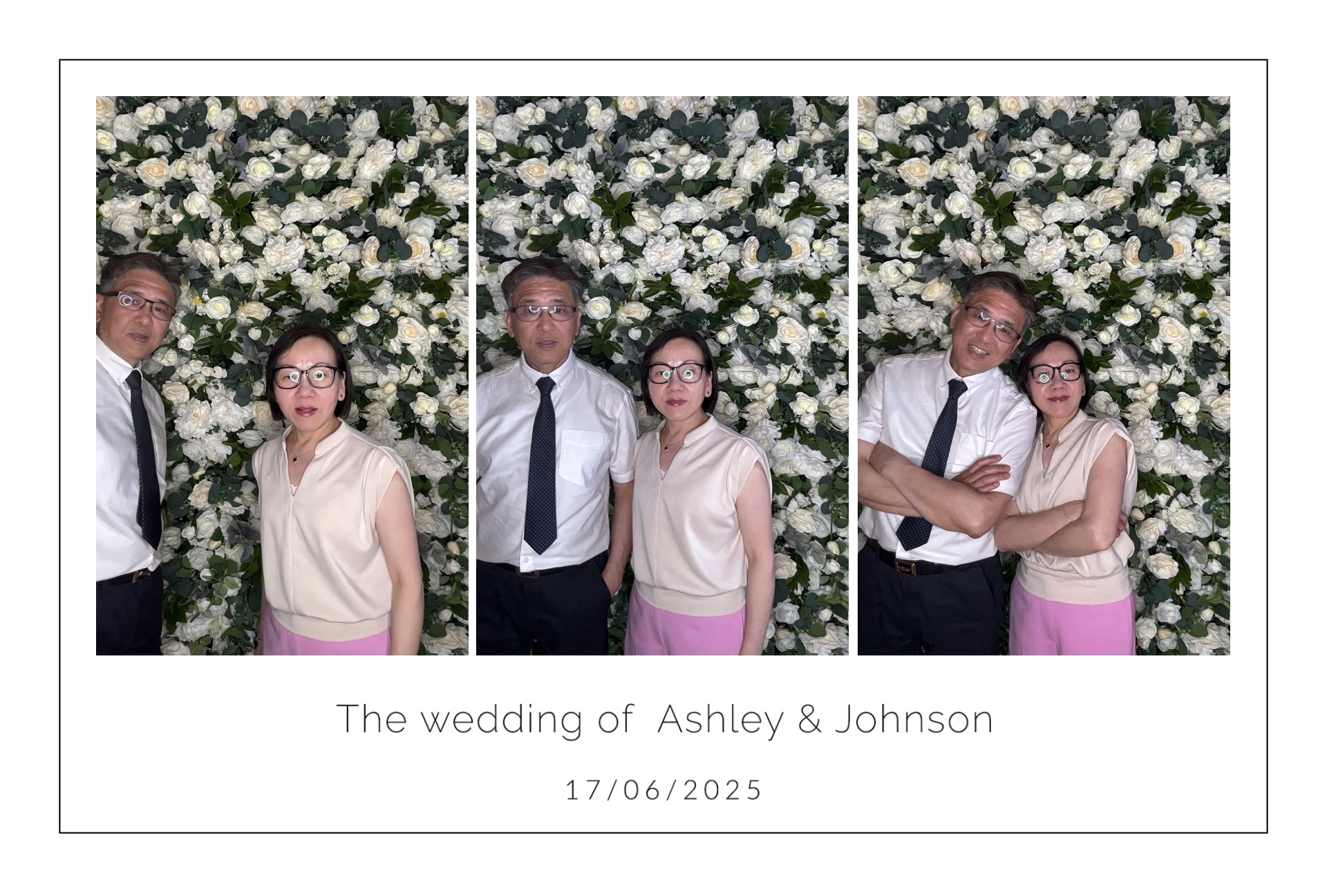 Johnston & Ashley  | View more photos from the event at gallery.magicimages.uk/u/MagicImages/Johnston-Ashley