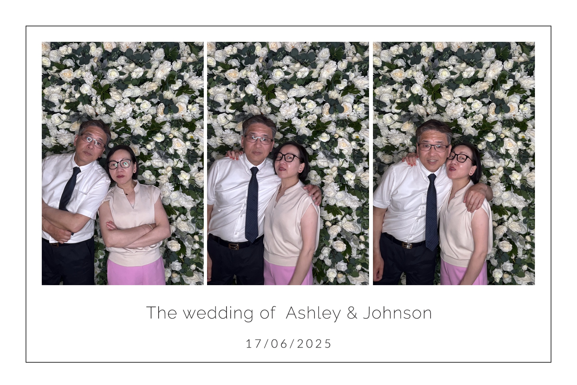 Johnston & Ashley  | View more photos from the event at gallery.magicimages.uk/u/MagicImages/Johnston-Ashley