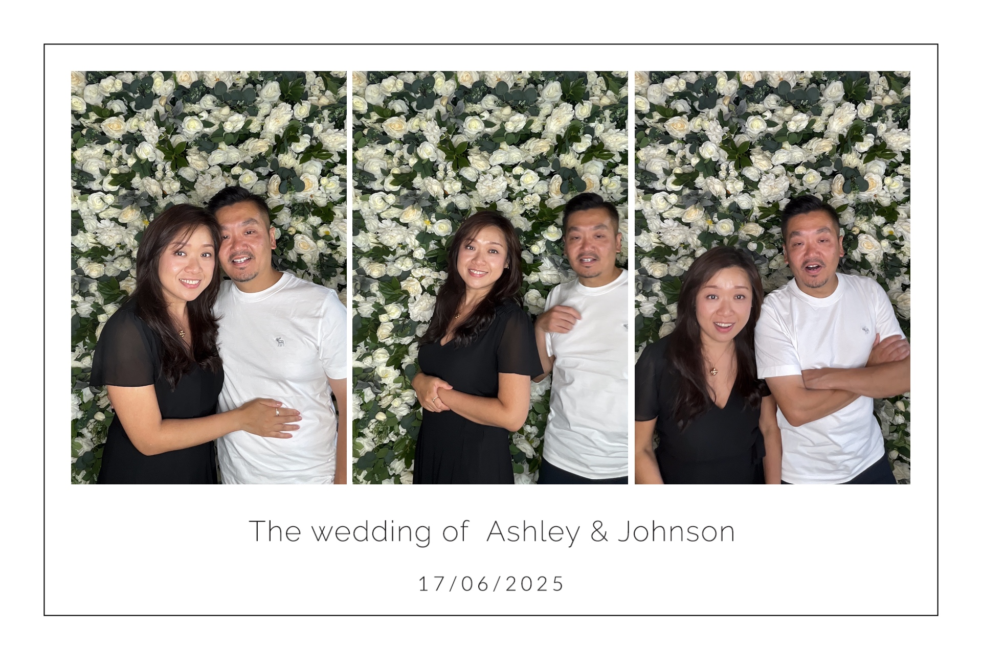 Johnston & Ashley  | View more photos from the event at gallery.magicimages.uk/u/MagicImages/Johnston-Ashley