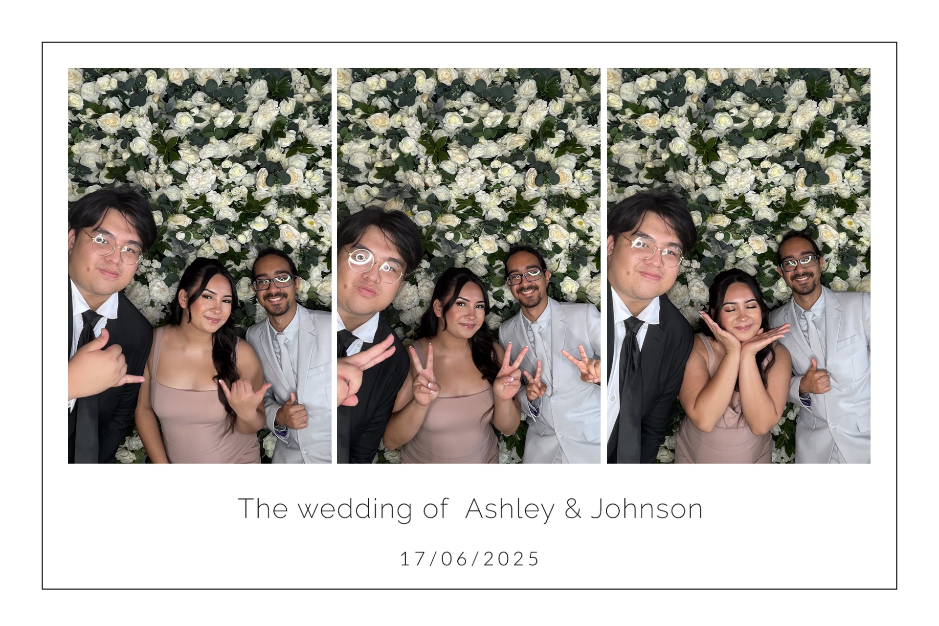 Johnston & Ashley  | View more photos from the event at gallery.magicimages.uk/u/MagicImages/Johnston-Ashley