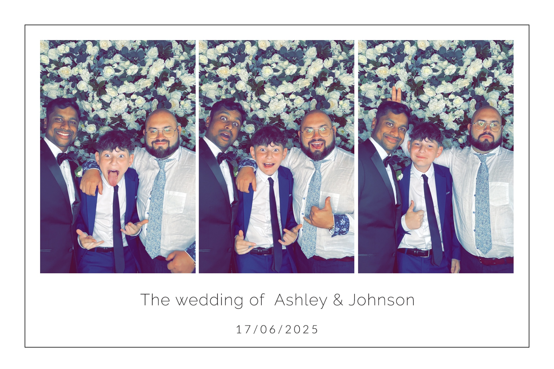 Johnston & Ashley  | View more photos from the event at gallery.magicimages.uk/u/MagicImages/Johnston-Ashley