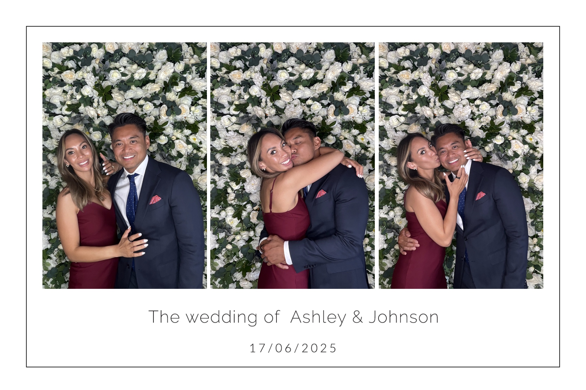 Johnston & Ashley  | View more photos from the event at gallery.magicimages.uk/u/MagicImages/Johnston-Ashley