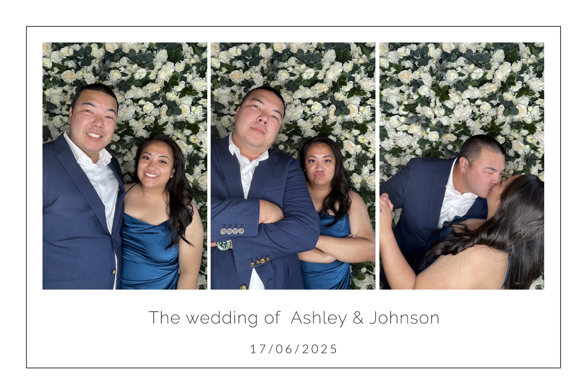 Johnston & Ashley  | View more photos from the event at gallery.magicimages.uk/u/MagicImages/Johnston-Ashley