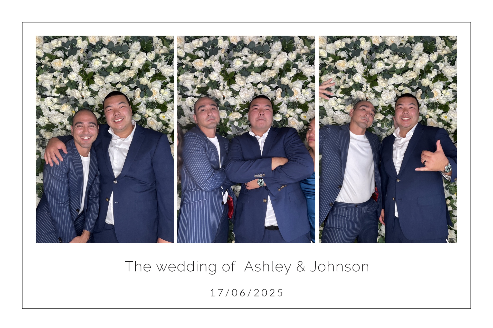 Johnston & Ashley  | View more photos from the event at gallery.magicimages.uk/u/MagicImages/Johnston-Ashley
