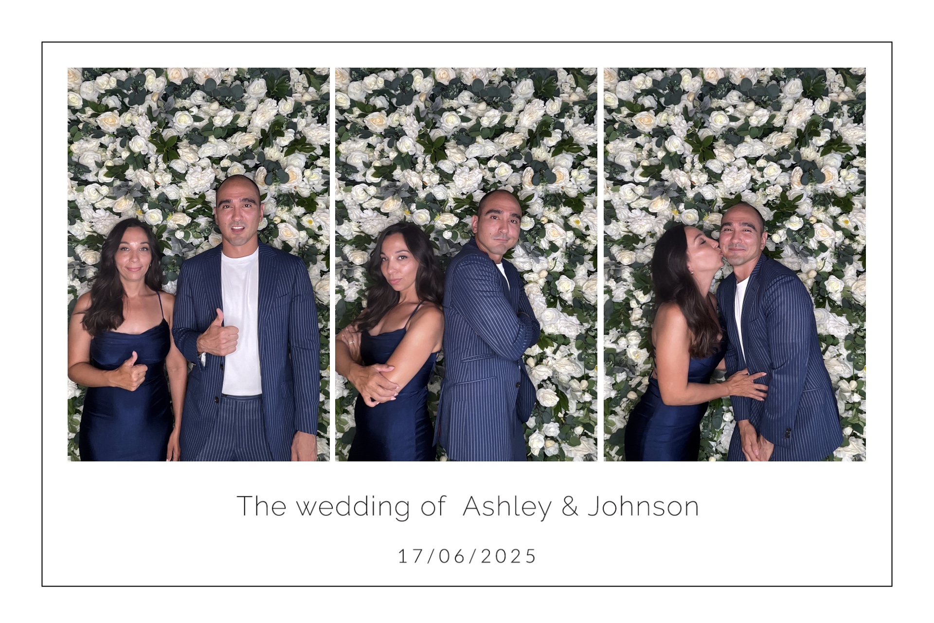Johnston & Ashley  | View more photos from the event at gallery.magicimages.uk/u/MagicImages/Johnston-Ashley