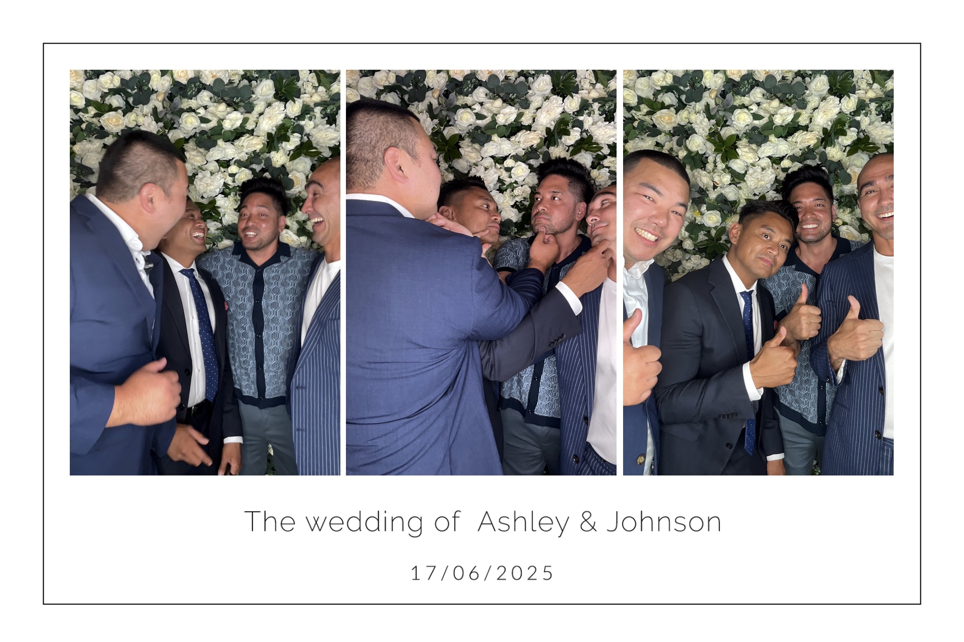 Johnston & Ashley  | View more photos from the event at gallery.magicimages.uk/u/MagicImages/Johnston-Ashley
