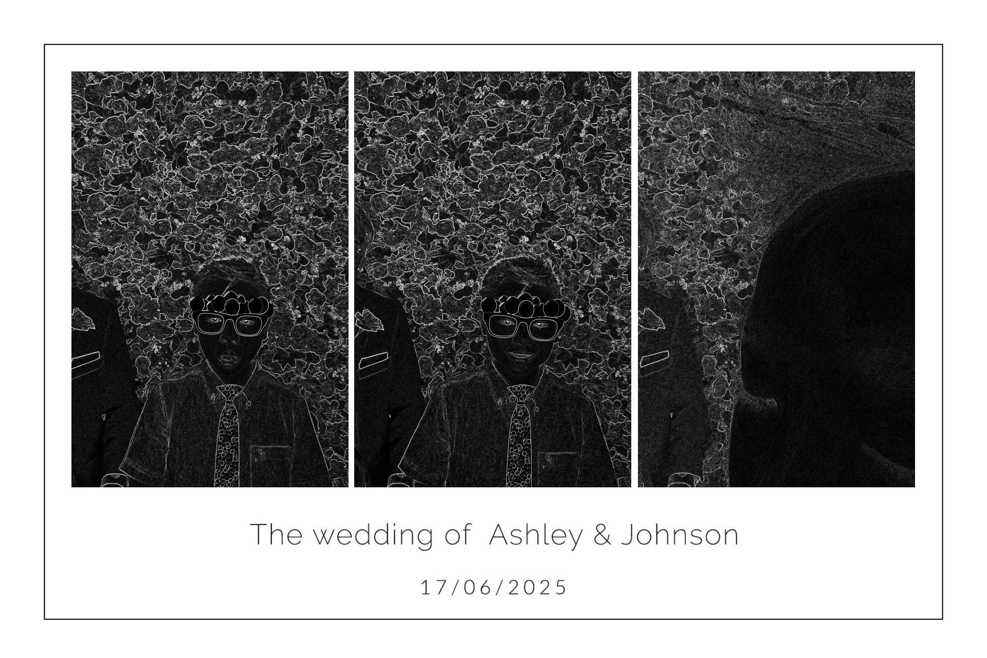 Johnston & Ashley  | View more photos from the event at gallery.magicimages.uk/u/MagicImages/Johnston-Ashley