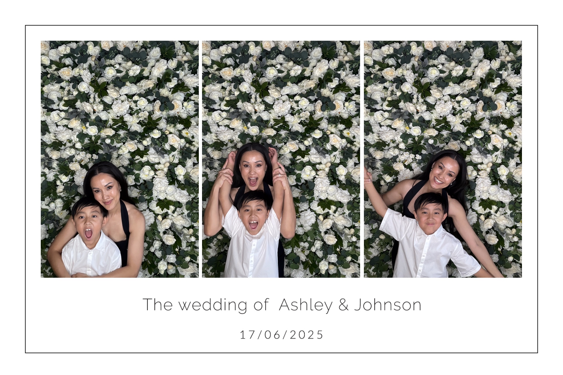 Johnston & Ashley  | View more photos from the event at gallery.magicimages.uk/u/MagicImages/Johnston-Ashley