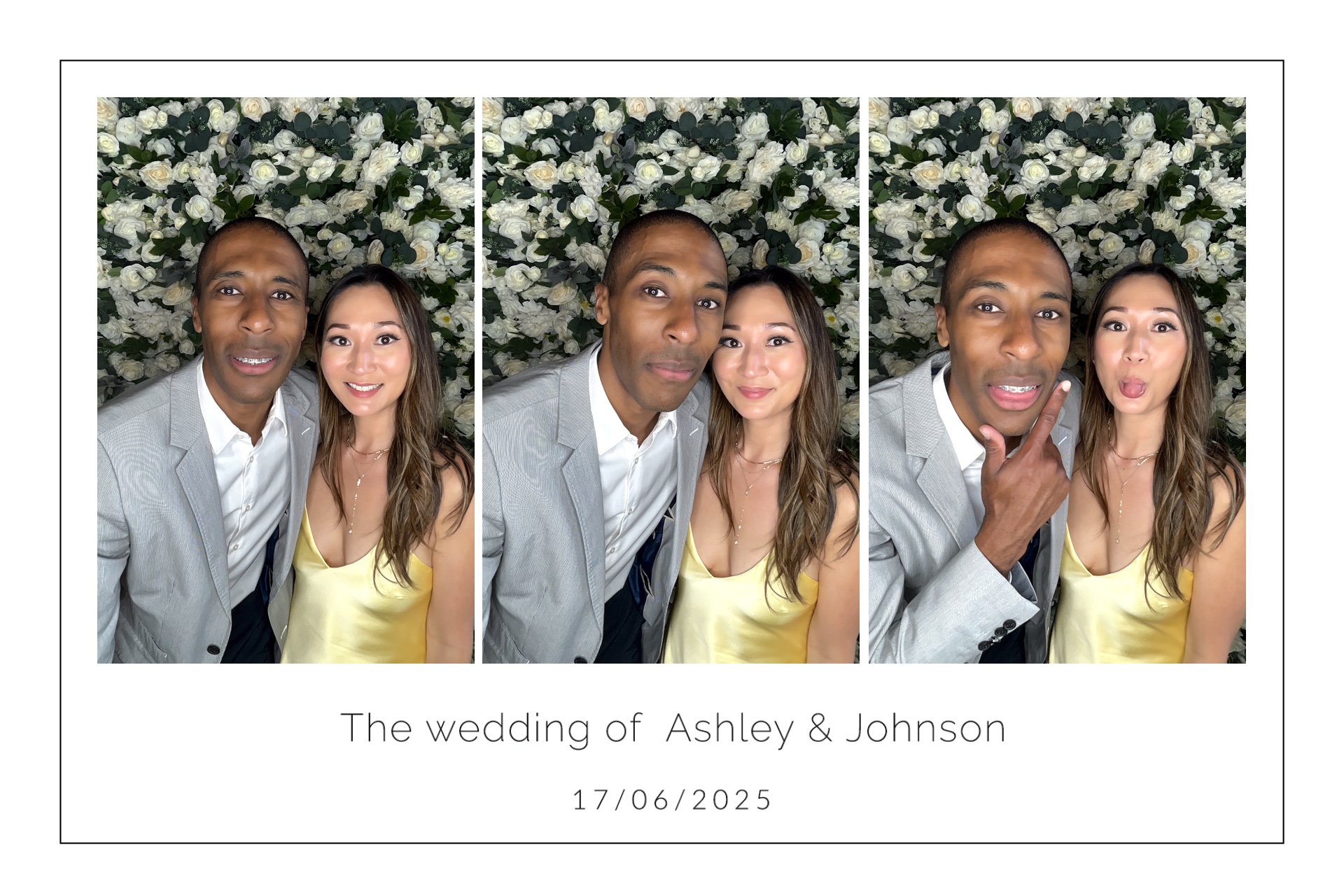 Johnston & Ashley  | View more photos from the event at gallery.magicimages.uk/u/MagicImages/Johnston-Ashley