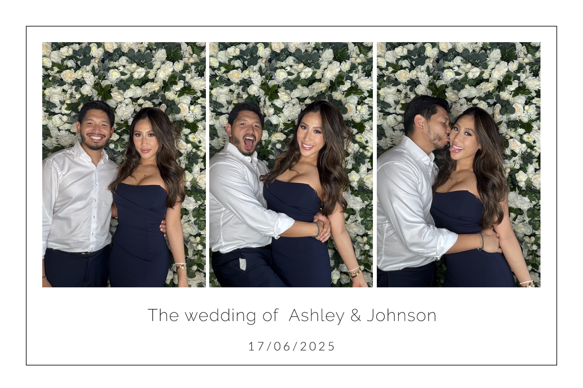 Johnston & Ashley  | View more photos from the event at gallery.magicimages.uk/u/MagicImages/Johnston-Ashley