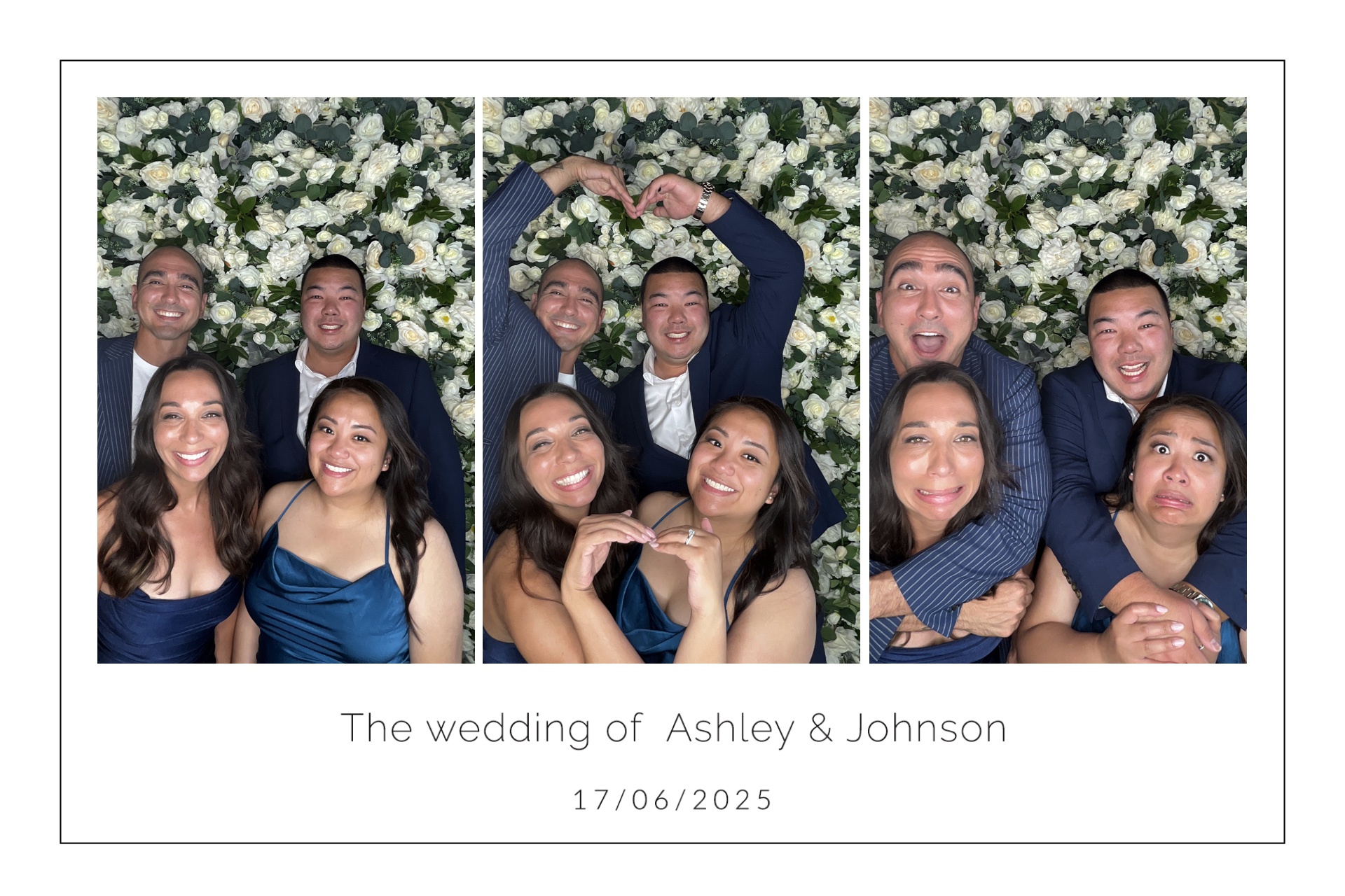 Johnston & Ashley  | View more photos from the event at gallery.magicimages.uk/u/MagicImages/Johnston-Ashley