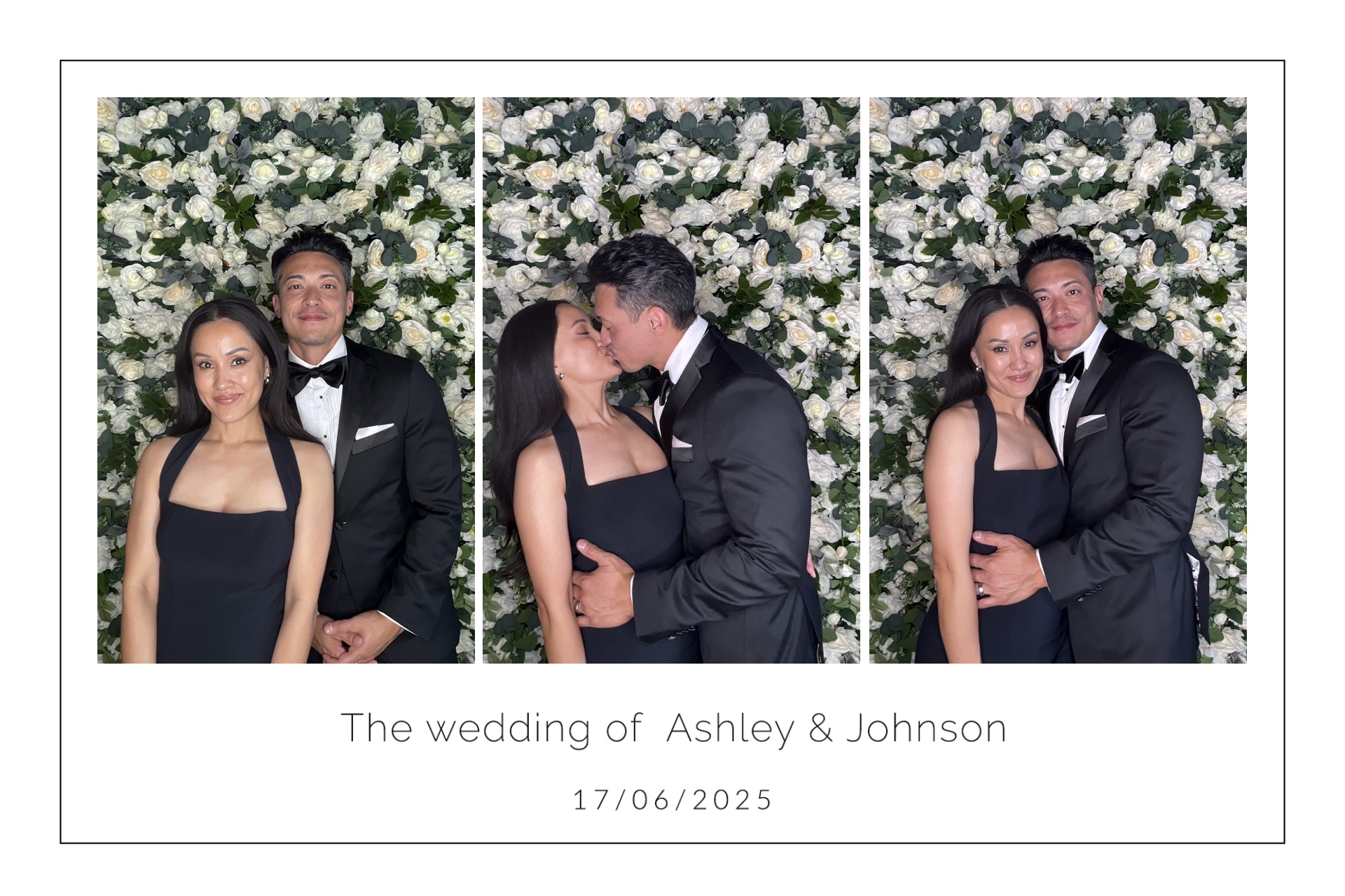 Johnston & Ashley  | View more photos from the event at gallery.magicimages.uk/u/MagicImages/Johnston-Ashley
