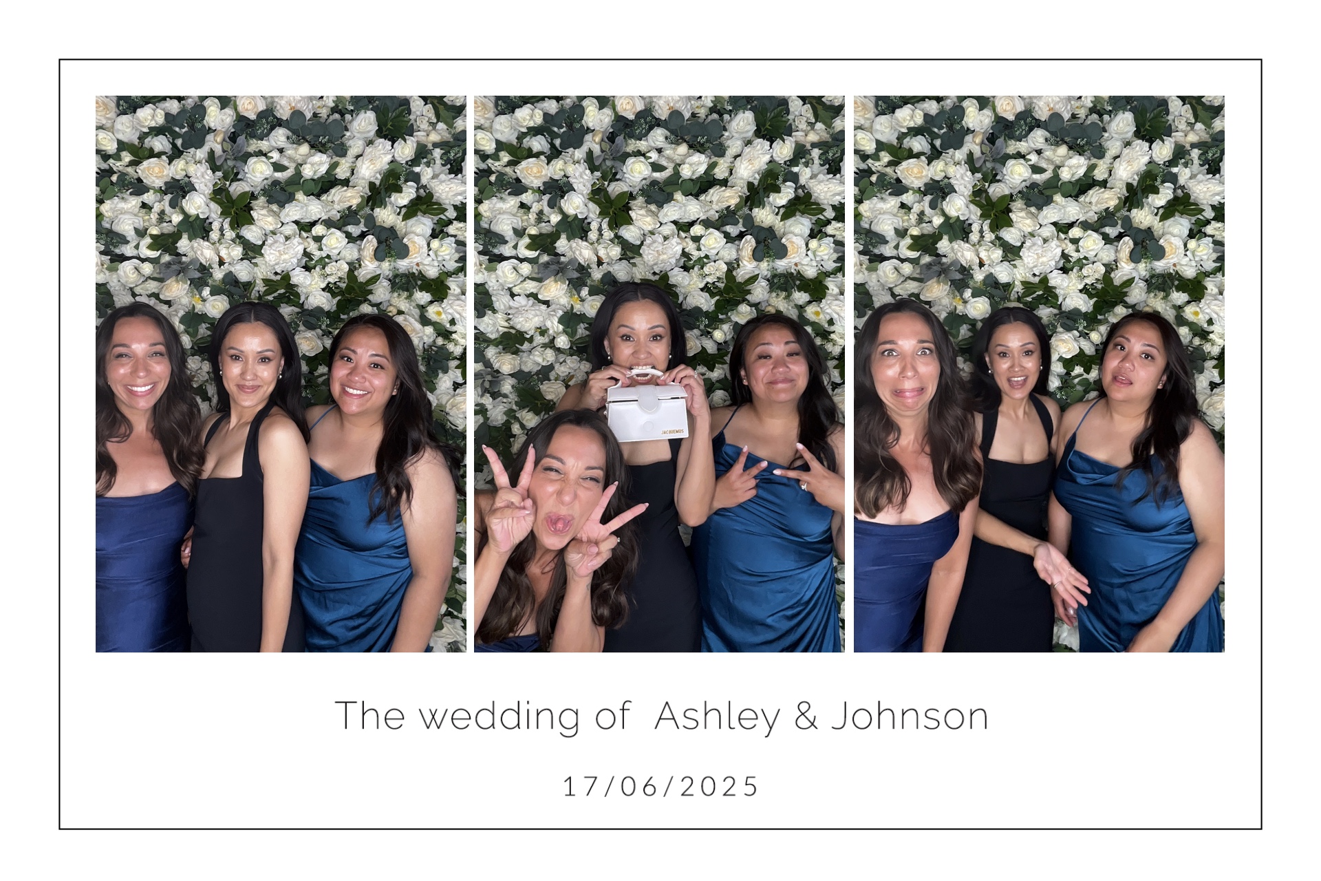 Johnston & Ashley  | View more photos from the event at gallery.magicimages.uk/u/MagicImages/Johnston-Ashley