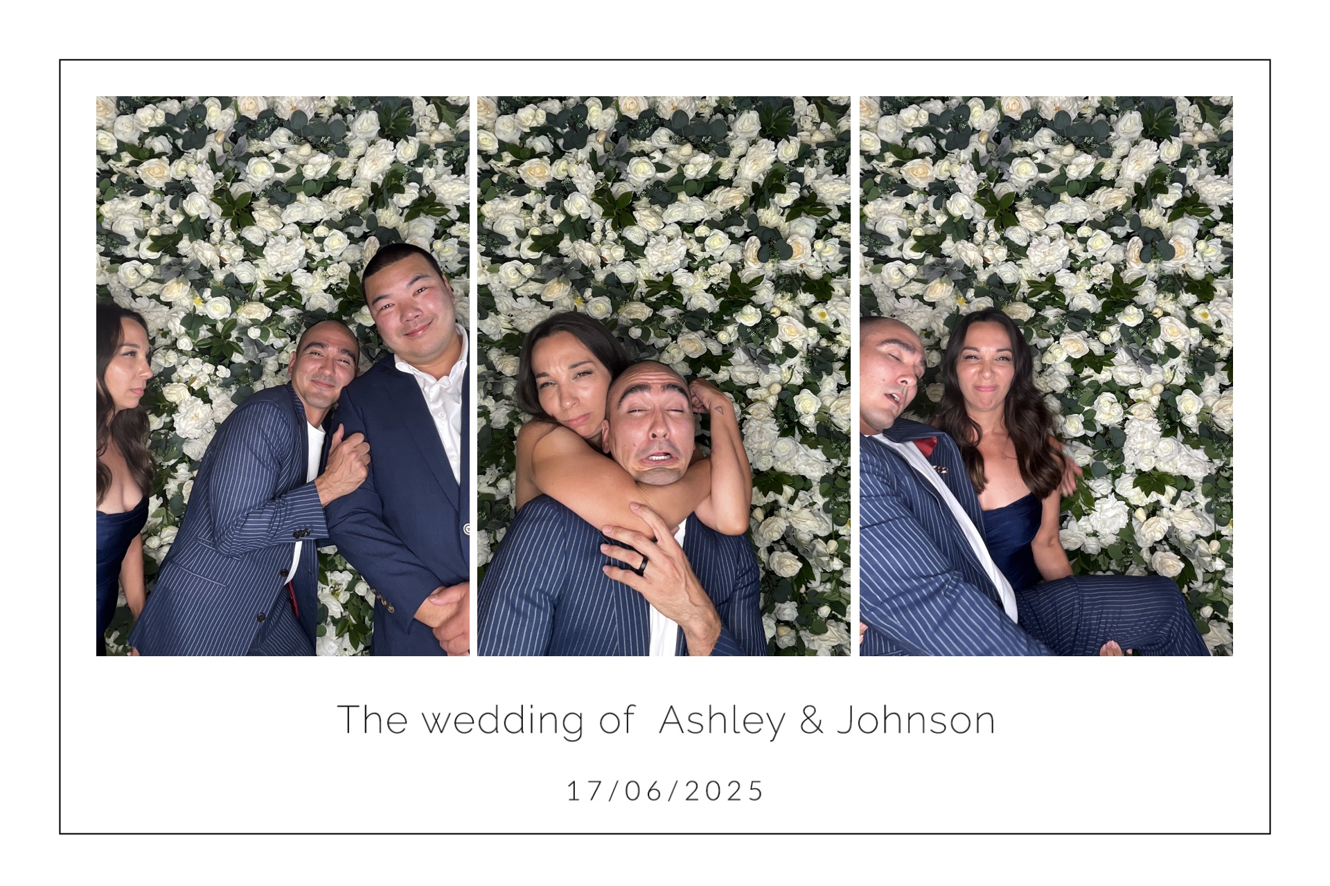 Johnston & Ashley  | View more photos from the event at gallery.magicimages.uk/u/MagicImages/Johnston-Ashley