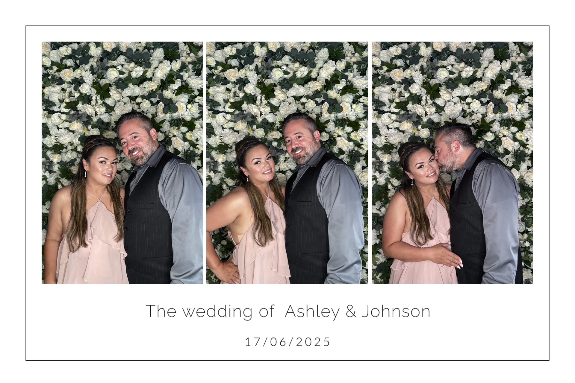 Johnston & Ashley  | View more photos from the event at gallery.magicimages.uk/u/MagicImages/Johnston-Ashley