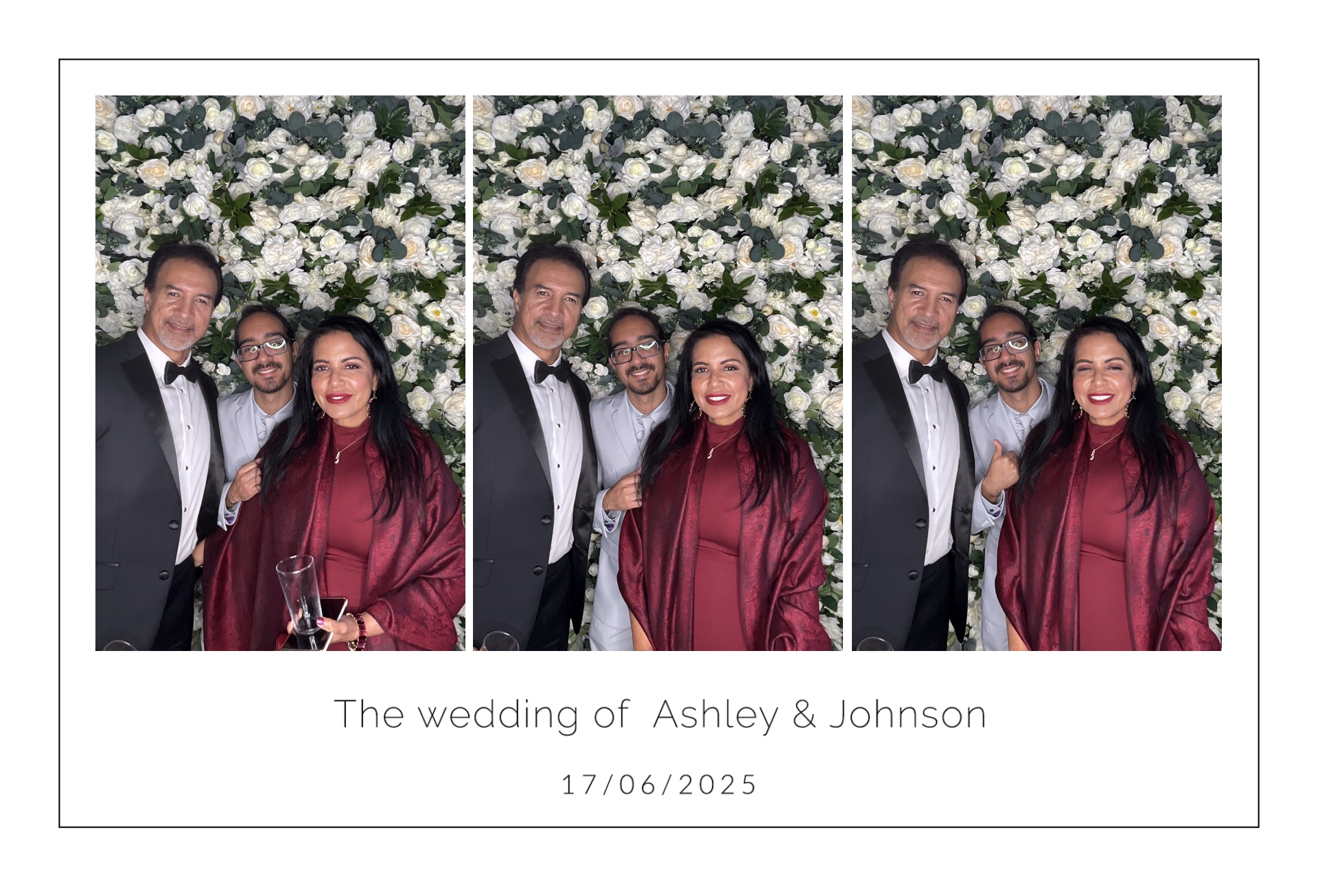 Johnston & Ashley  | View more photos from the event at gallery.magicimages.uk/u/MagicImages/Johnston-Ashley
