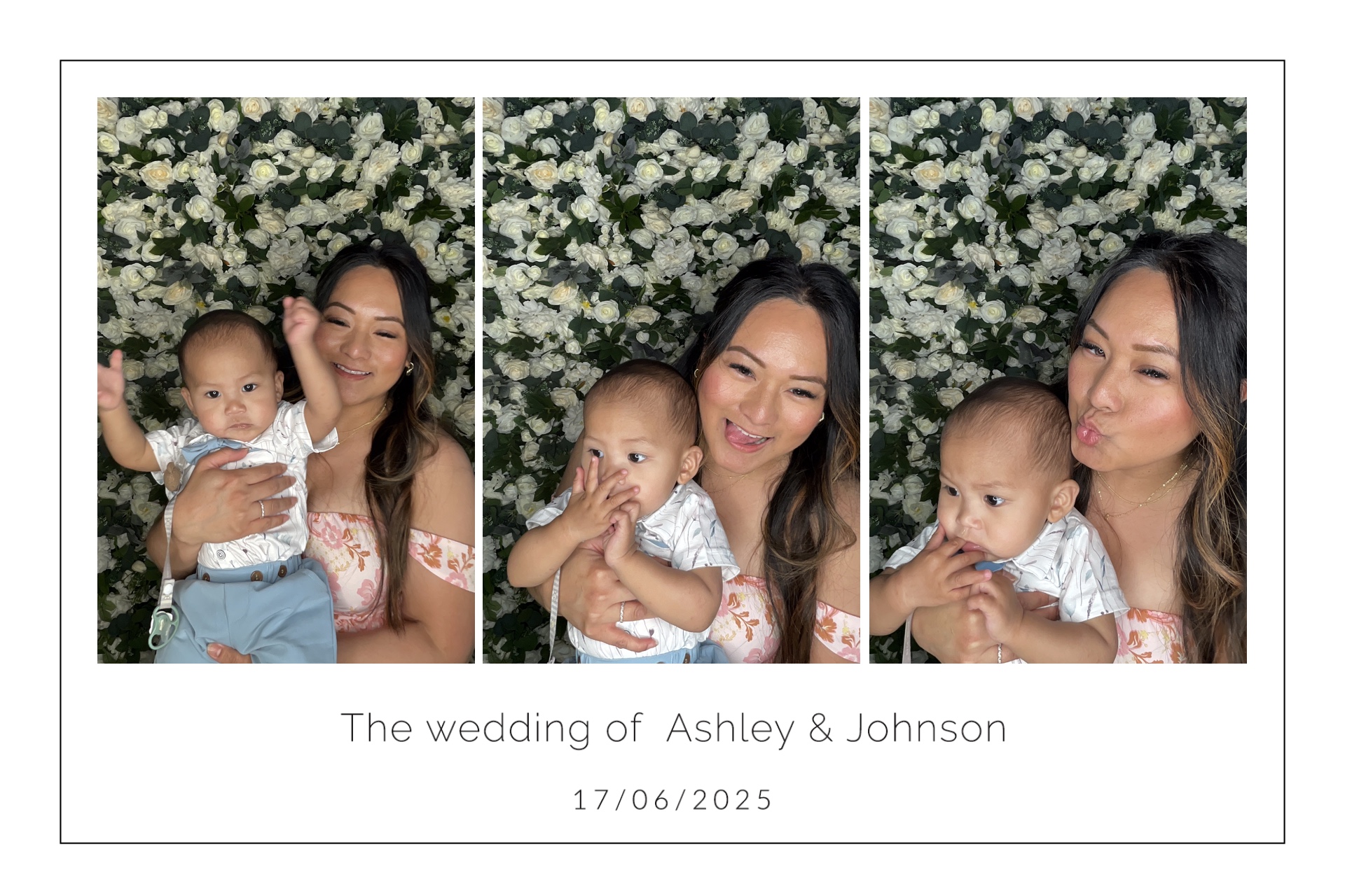 Johnston & Ashley  | View more photos from the event at gallery.magicimages.uk/u/MagicImages/Johnston-Ashley