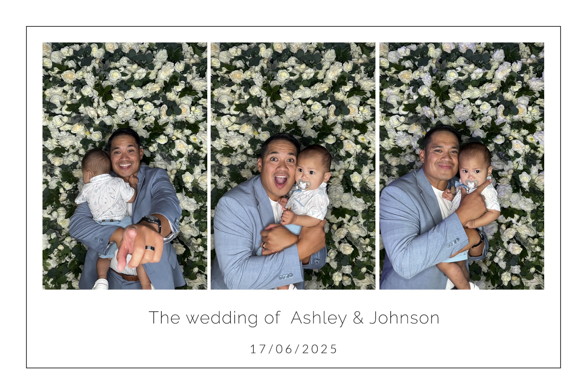 Johnston & Ashley  | View more photos from the event at gallery.magicimages.uk/u/MagicImages/Johnston-Ashley