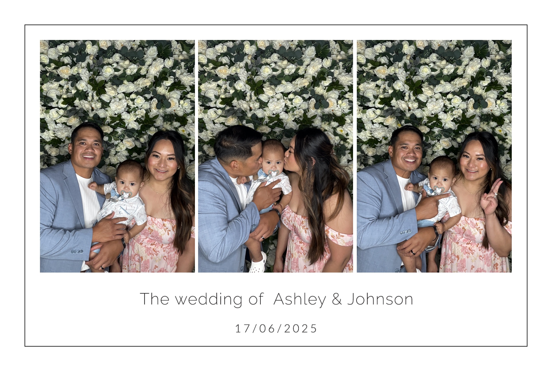 Johnston & Ashley  | View more photos from the event at gallery.magicimages.uk/u/MagicImages/Johnston-Ashley