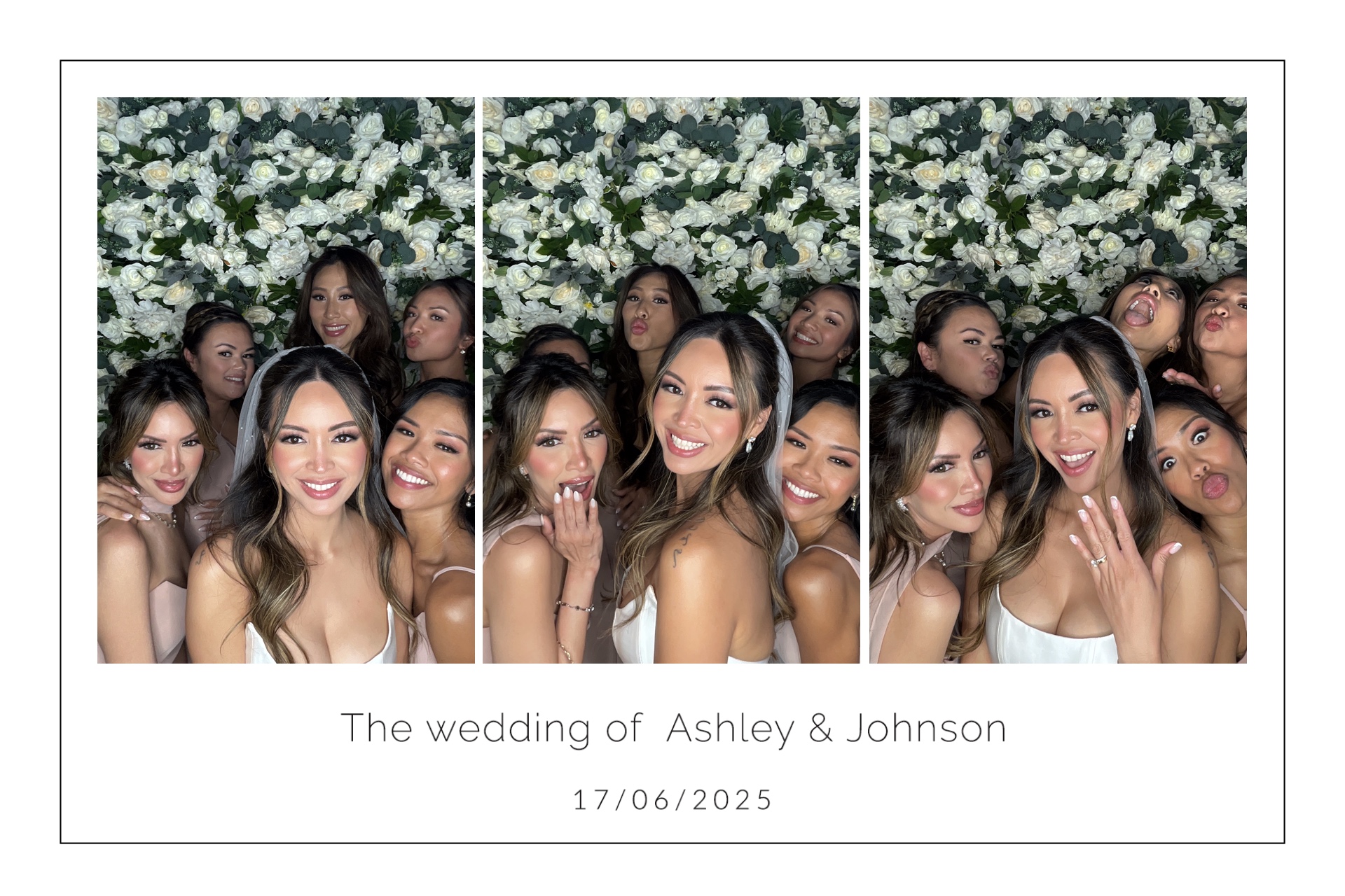 Johnston & Ashley  | View more photos from the event at gallery.magicimages.uk/u/MagicImages/Johnston-Ashley