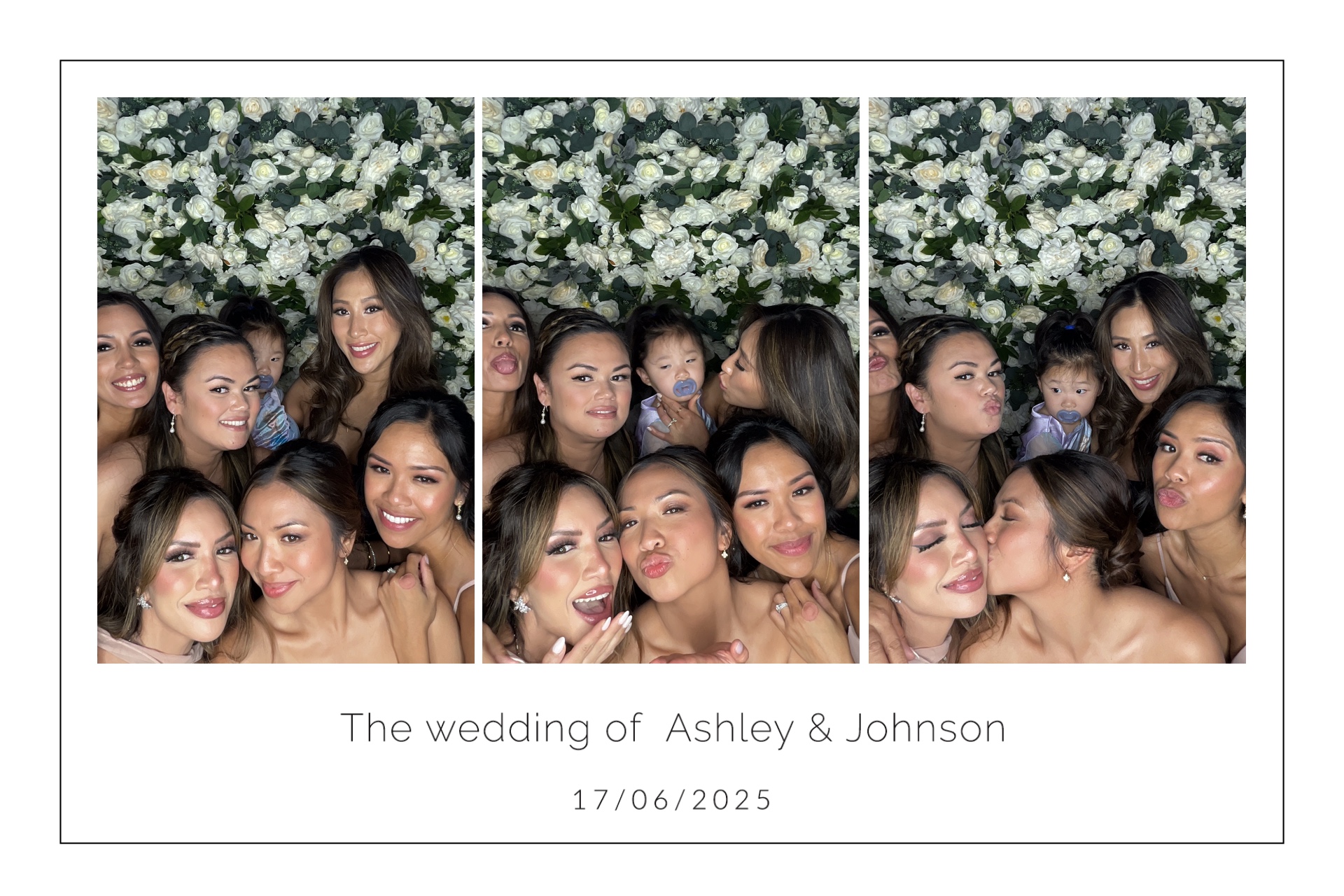 Johnston & Ashley  | View more photos from the event at gallery.magicimages.uk/u/MagicImages/Johnston-Ashley