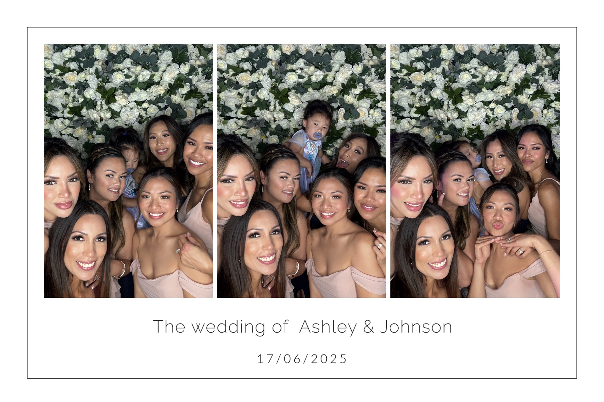 Johnston & Ashley  | View more photos from the event at gallery.magicimages.uk/u/MagicImages/Johnston-Ashley