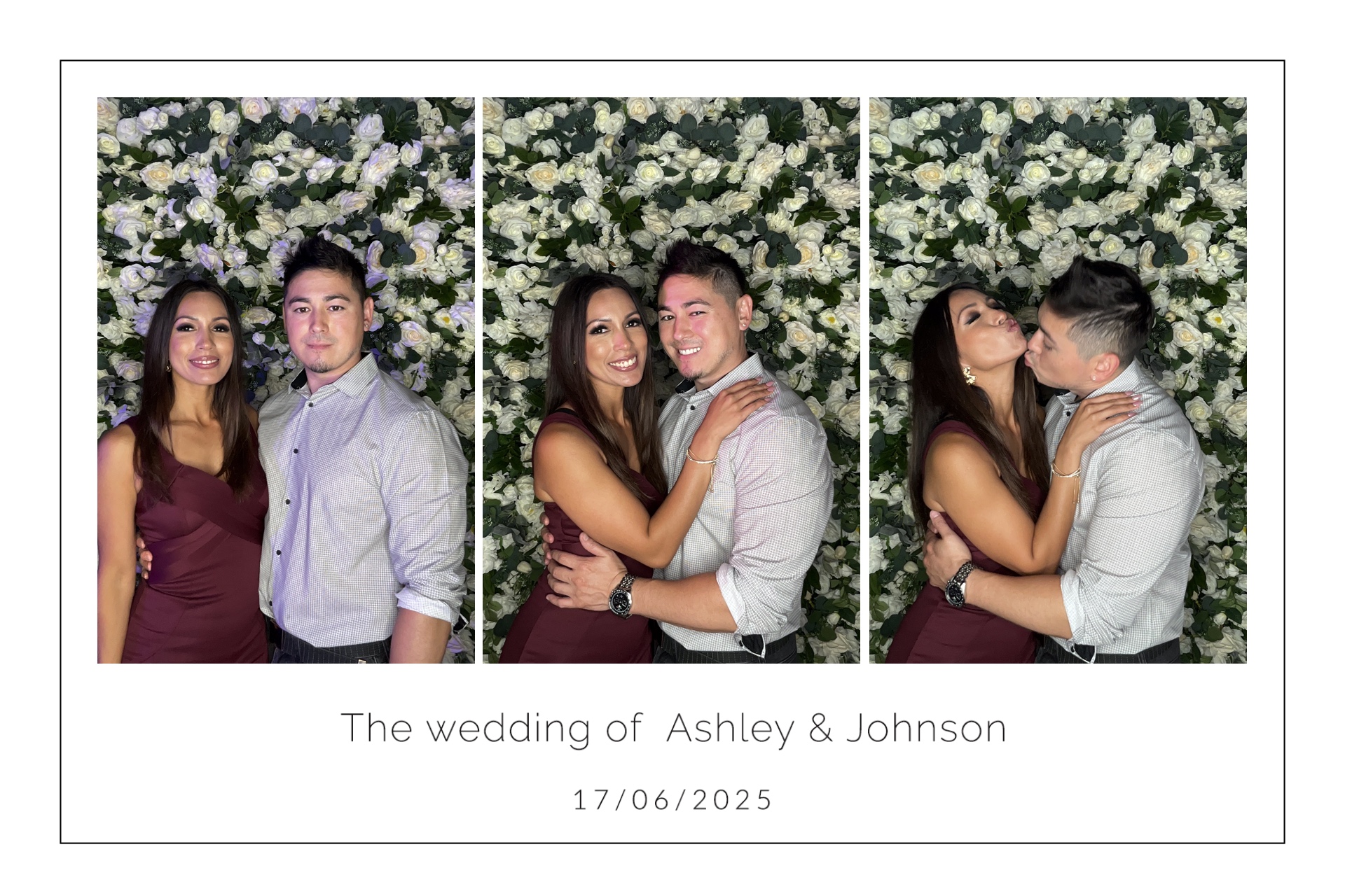 Johnston & Ashley  | View more photos from the event at gallery.magicimages.uk/u/MagicImages/Johnston-Ashley