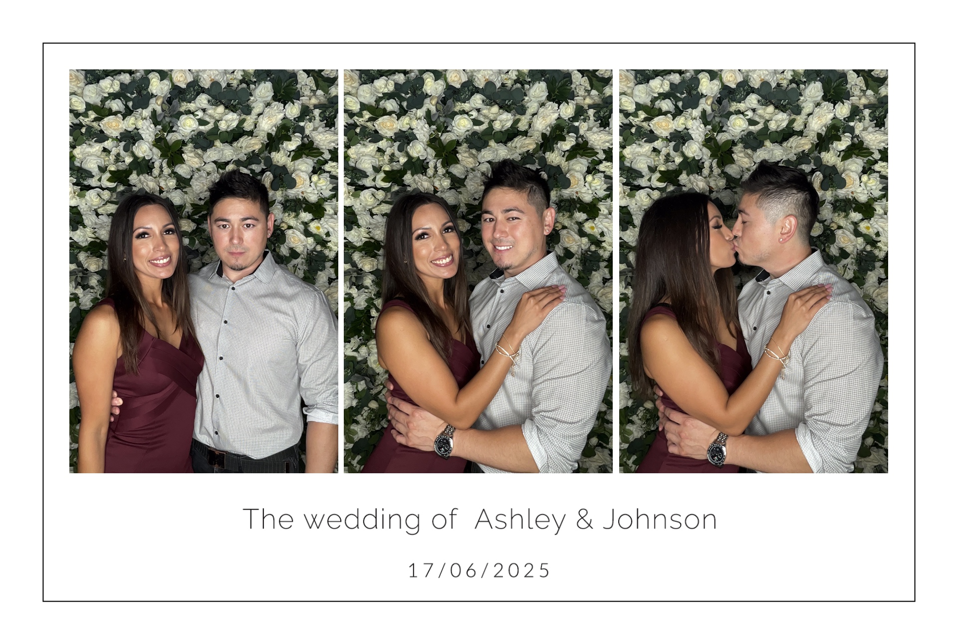 Johnston & Ashley  | View more photos from the event at gallery.magicimages.uk/u/MagicImages/Johnston-Ashley