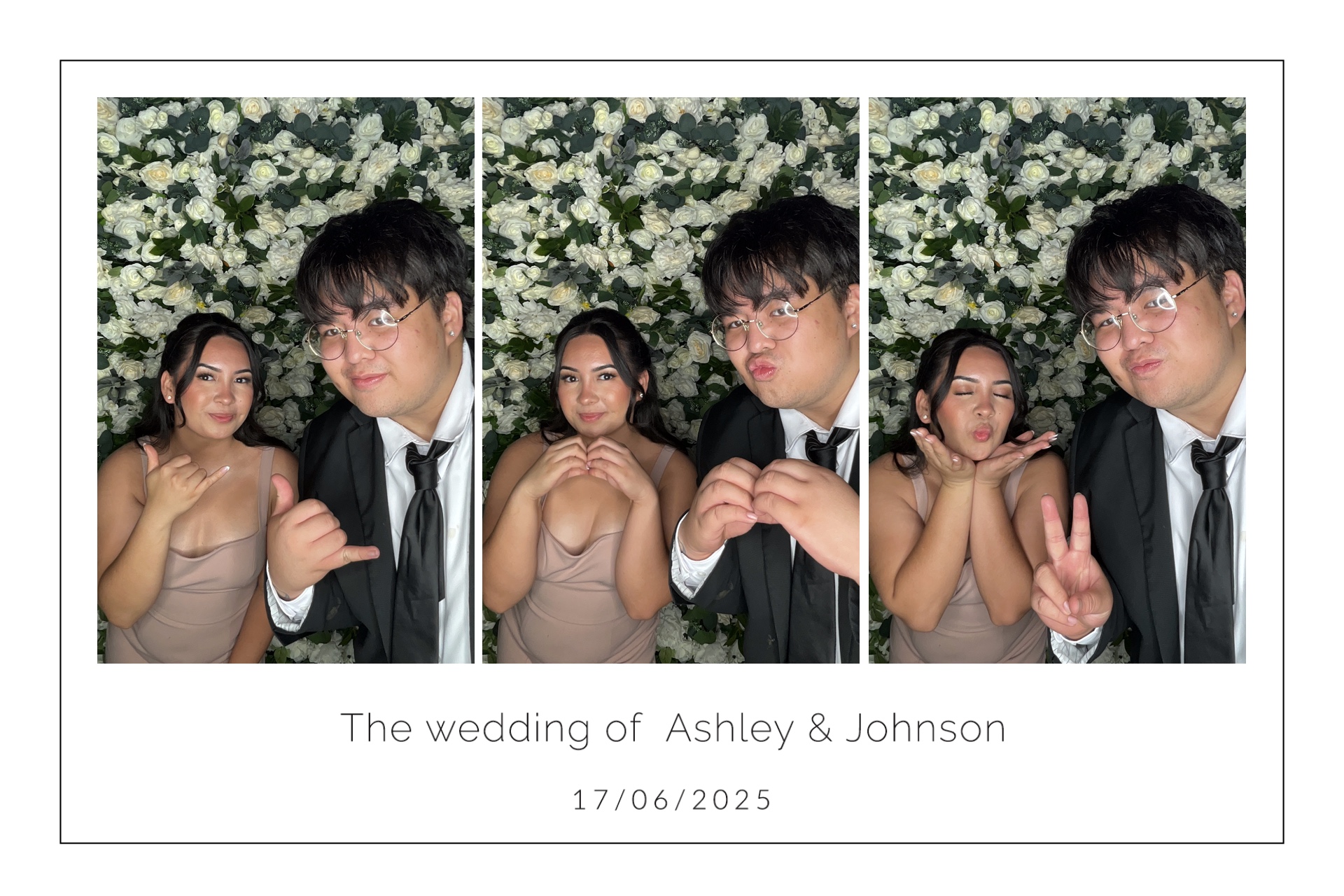 Johnston & Ashley  | View more photos from the event at gallery.magicimages.uk/u/MagicImages/Johnston-Ashley