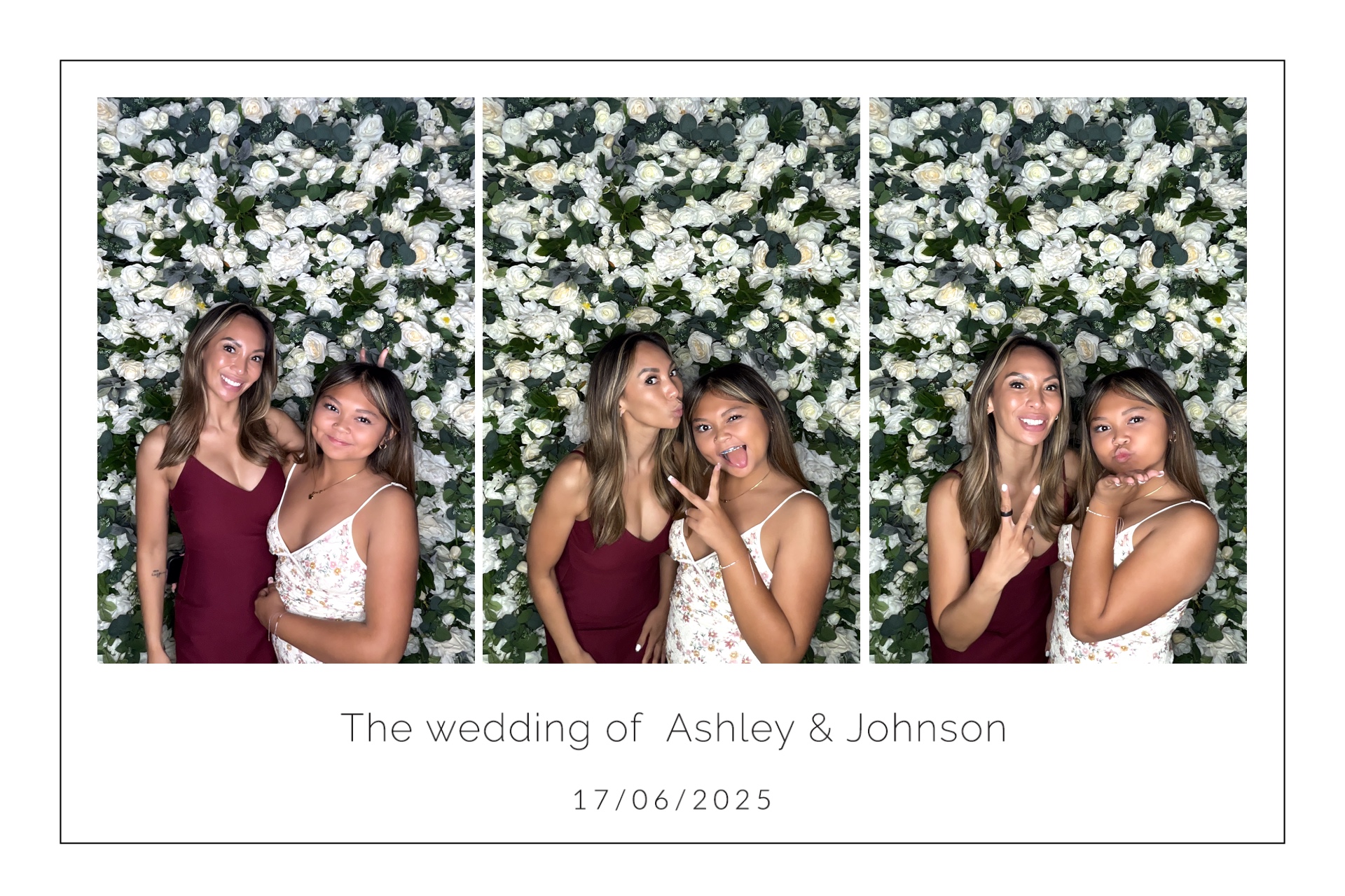 Johnston & Ashley  | View more photos from the event at gallery.magicimages.uk/u/MagicImages/Johnston-Ashley