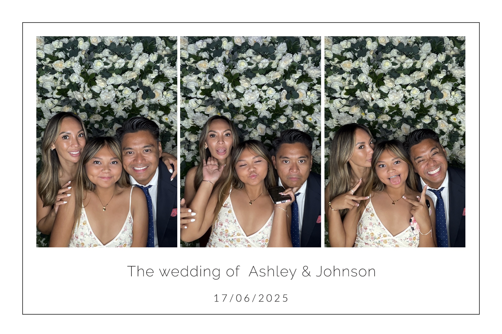 Johnston & Ashley  | View more photos from the event at gallery.magicimages.uk/u/MagicImages/Johnston-Ashley