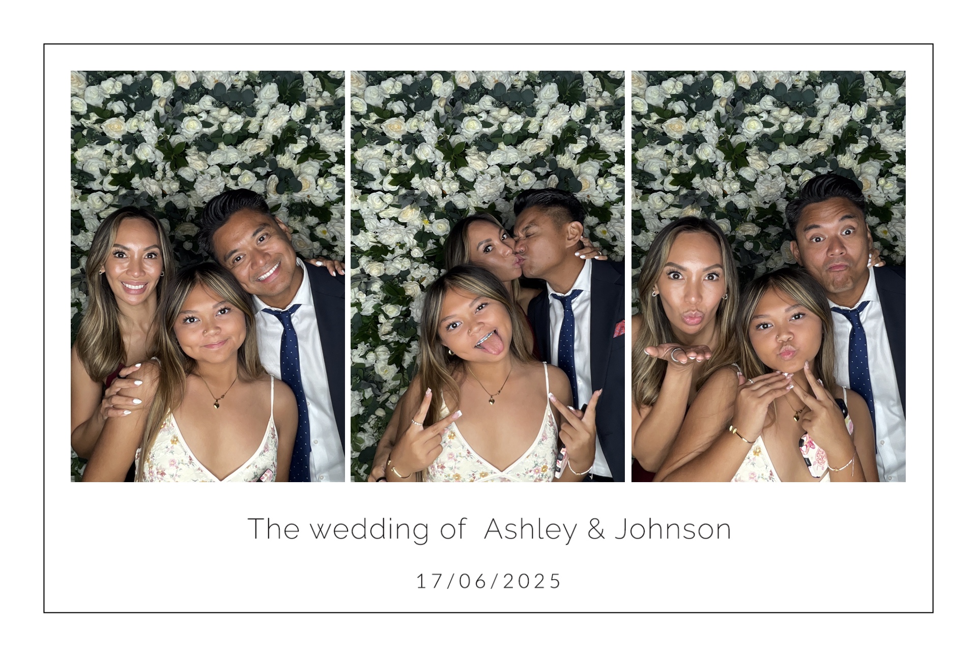 Johnston & Ashley  | View more photos from the event at gallery.magicimages.uk/u/MagicImages/Johnston-Ashley