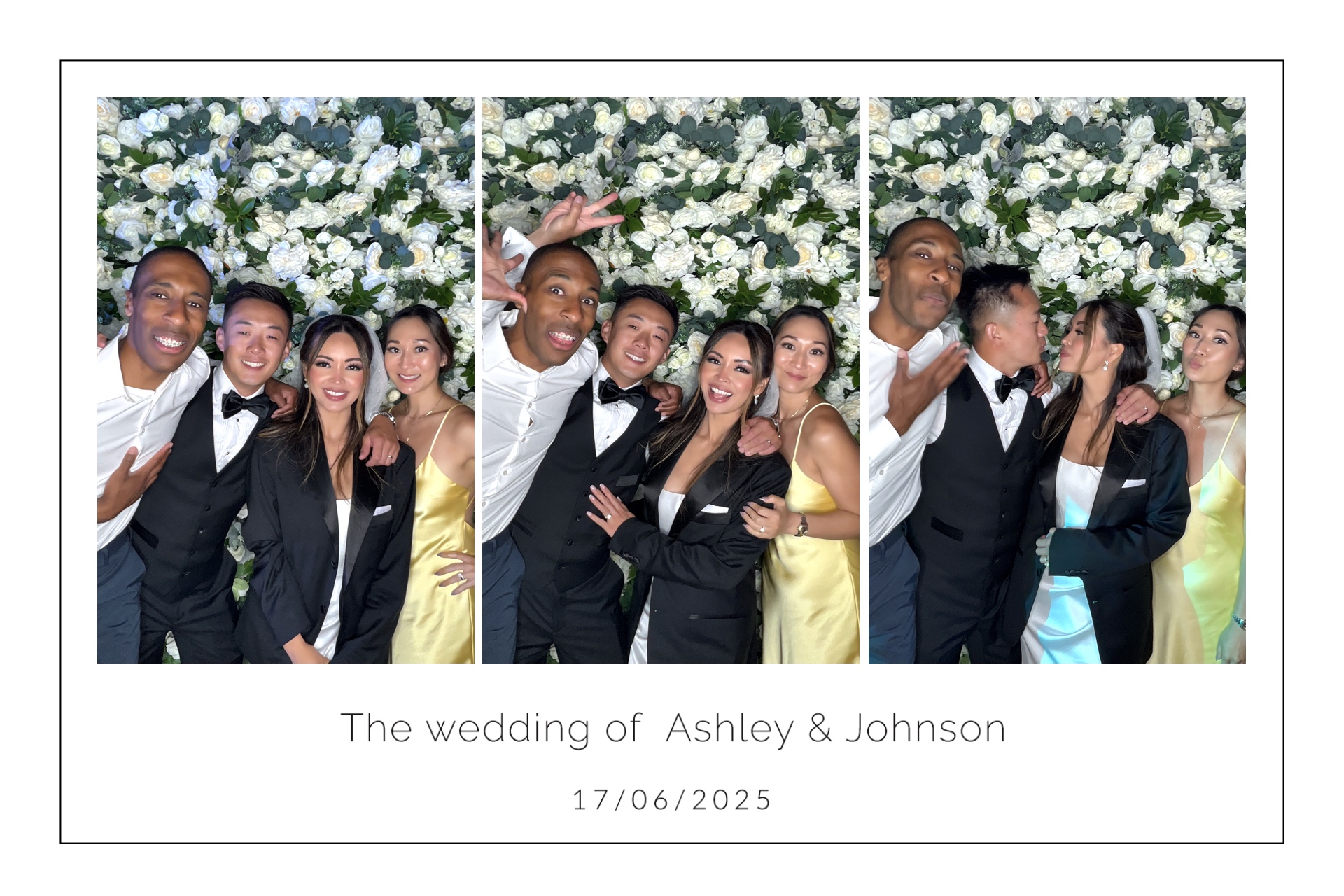 Johnston & Ashley  | View more photos from the event at gallery.magicimages.uk/u/MagicImages/Johnston-Ashley